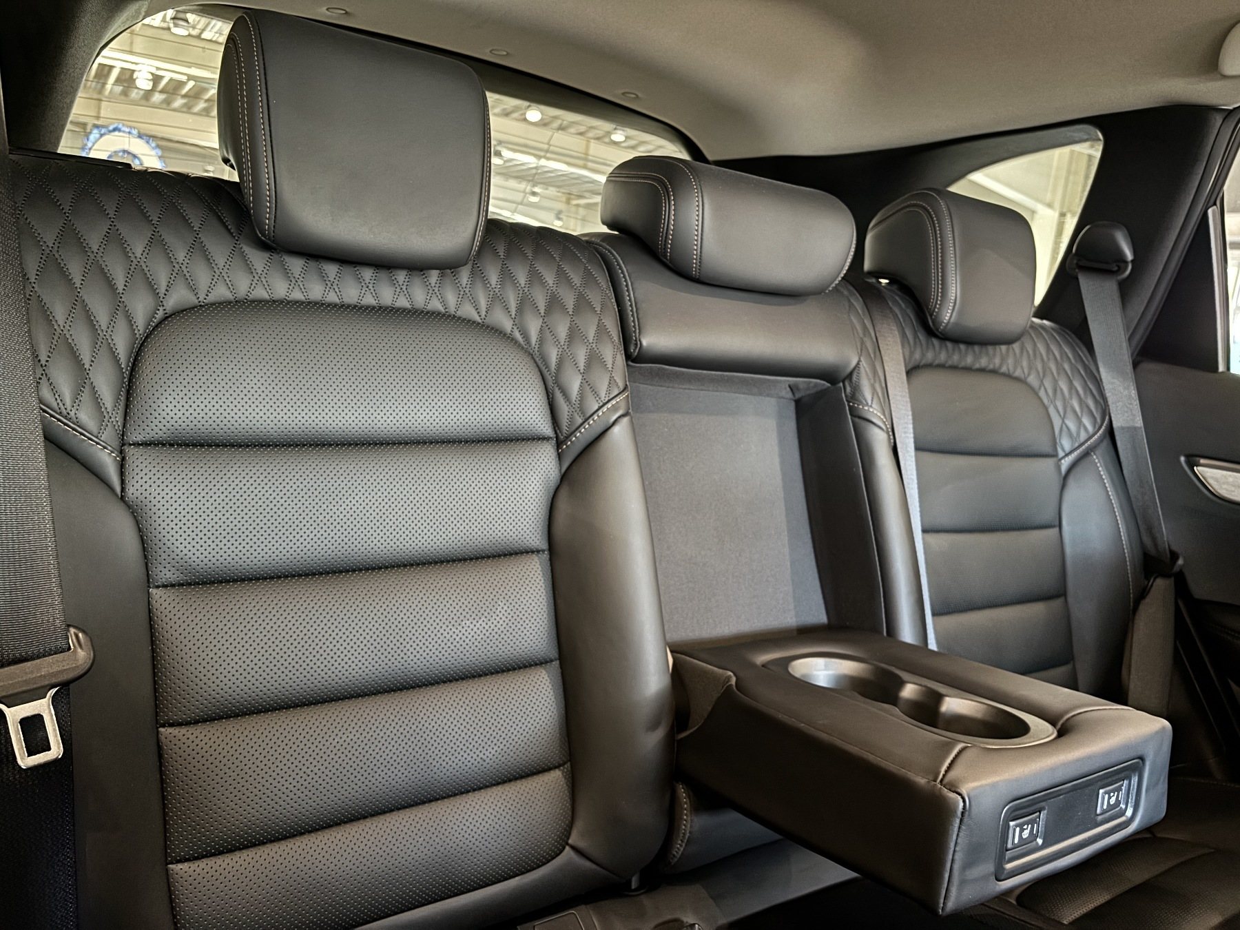 Bild 7 - Koleos INITIALE PARIS TCe 160 EDC (MY23) ABS ESP