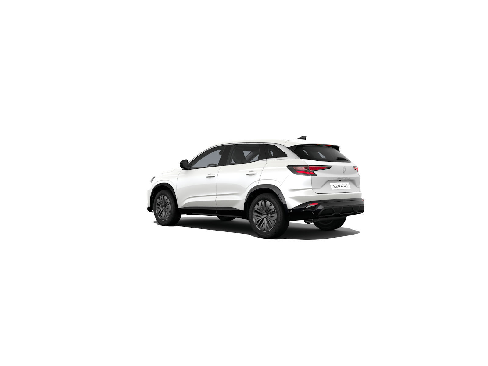 Bild 4 - R 5 E-Tech elektrisch Techno 150 Comfort Range