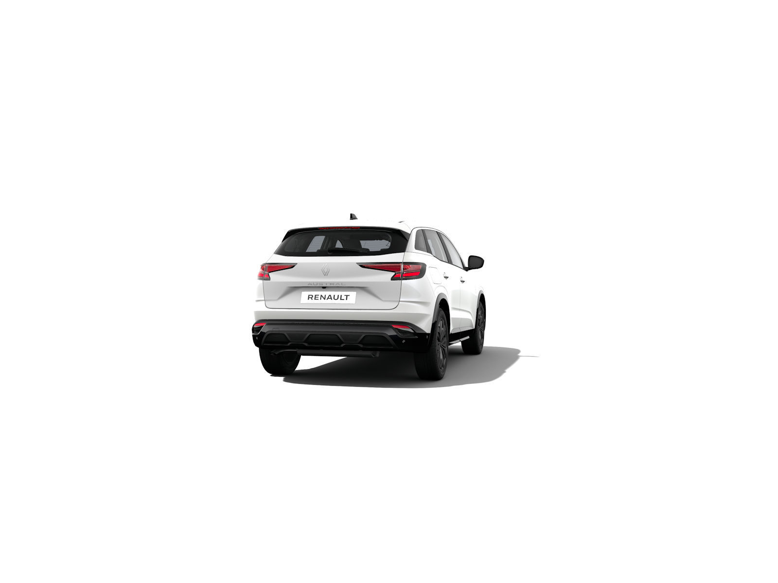 Bild 6 - R 5 E-Tech elektrisch Techno 150 Comfort Range