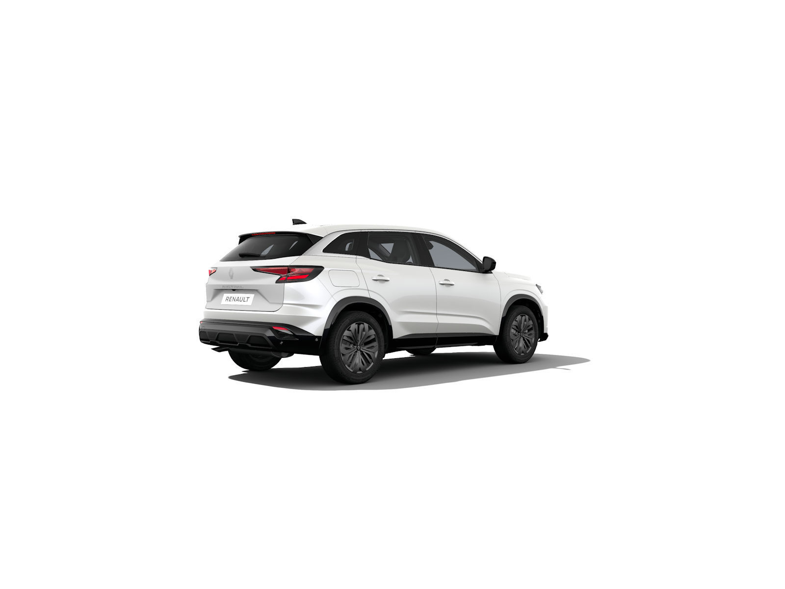 Bild 7 - R 5 E-Tech elektrisch Techno 150 Comfort Range