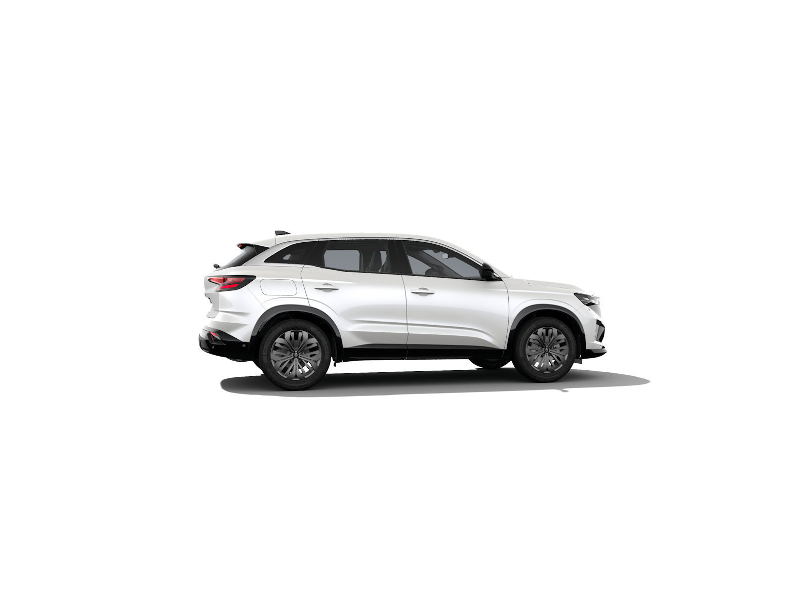 Bild 8 - R 5 E-Tech elektrisch Techno 150 Comfort Range