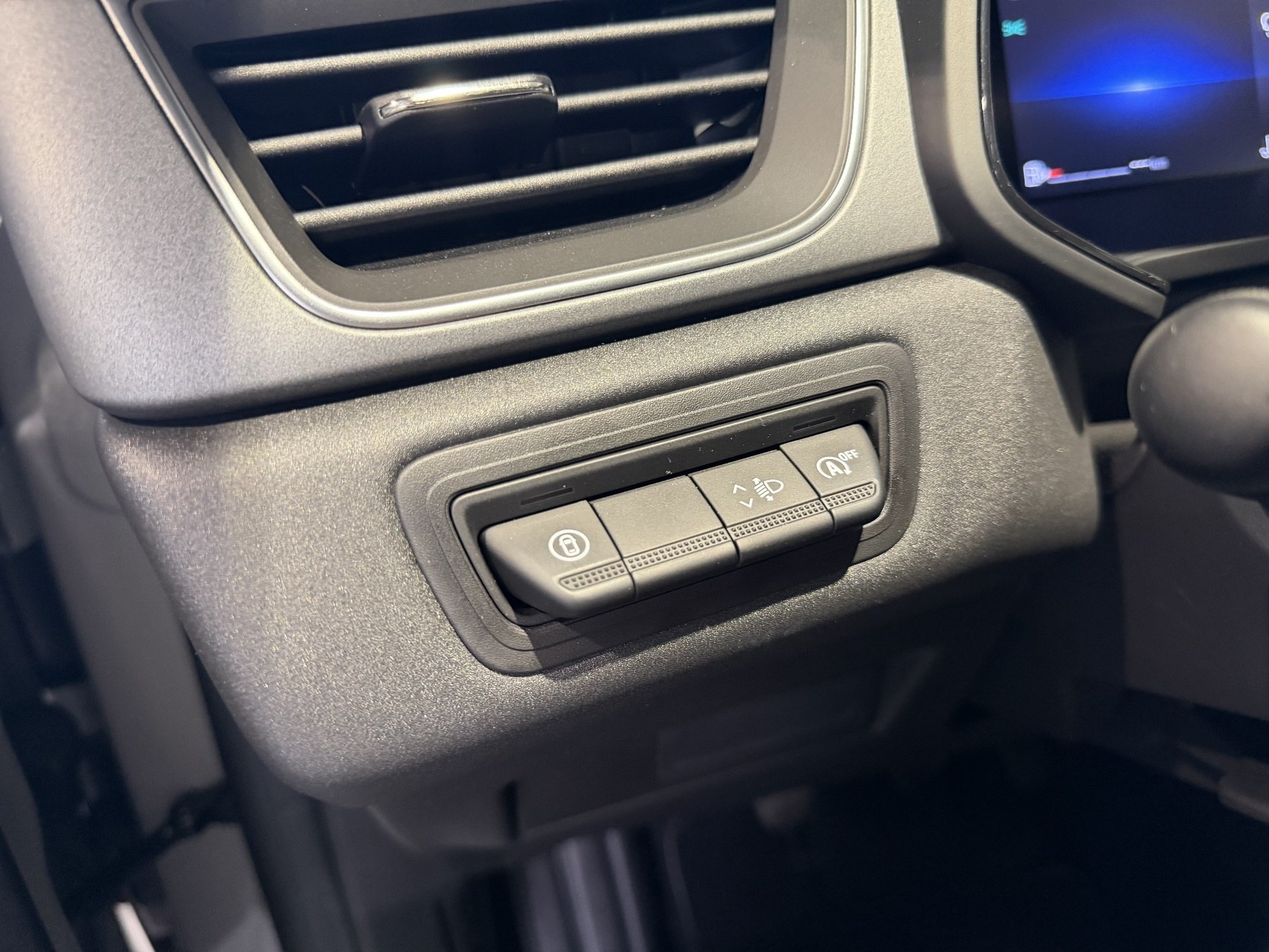 Bild 22 - Captur Techno Mild Hybrid 140
