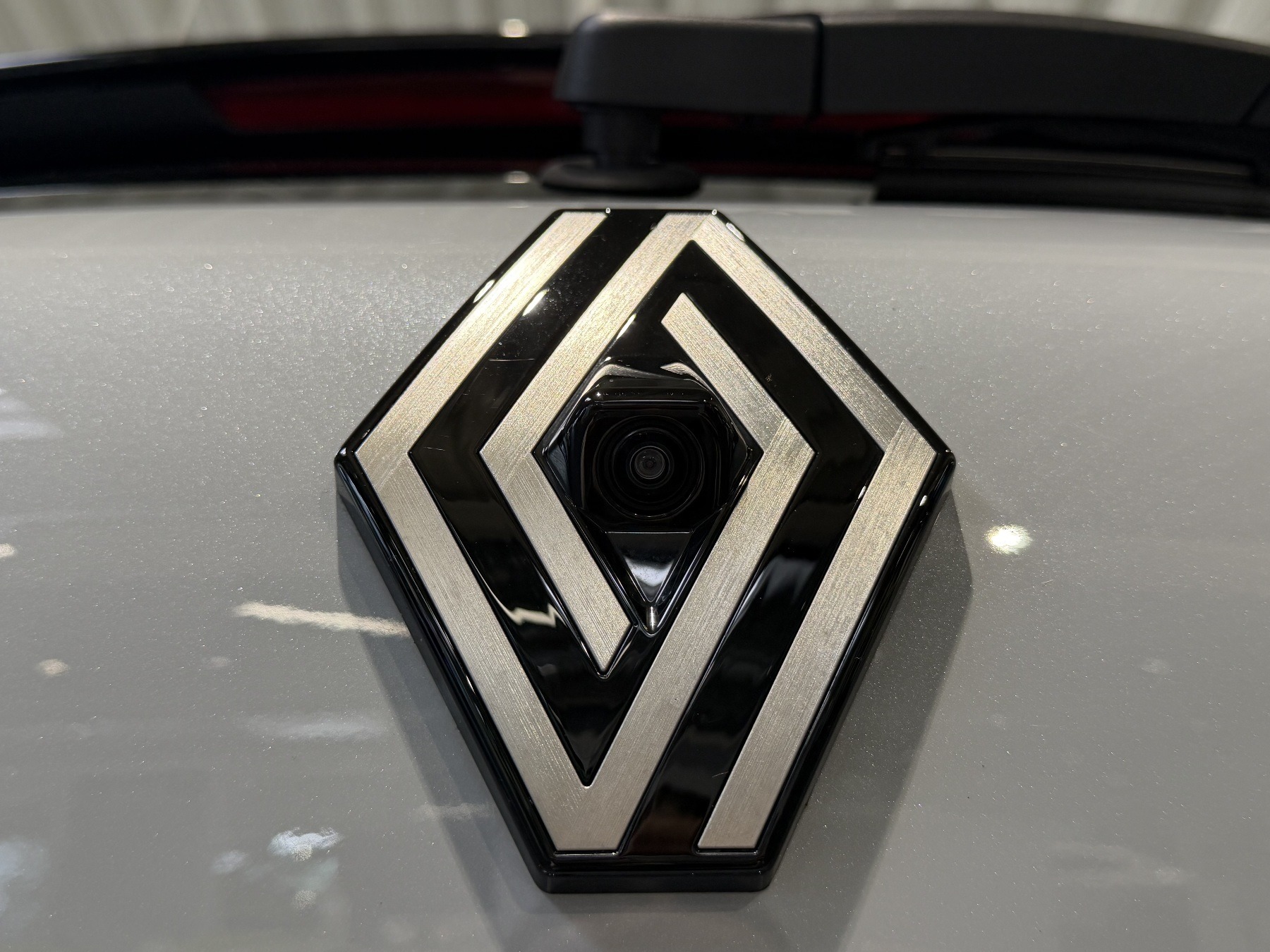 Bild 47 - Captur Techno Mild Hybrid 140