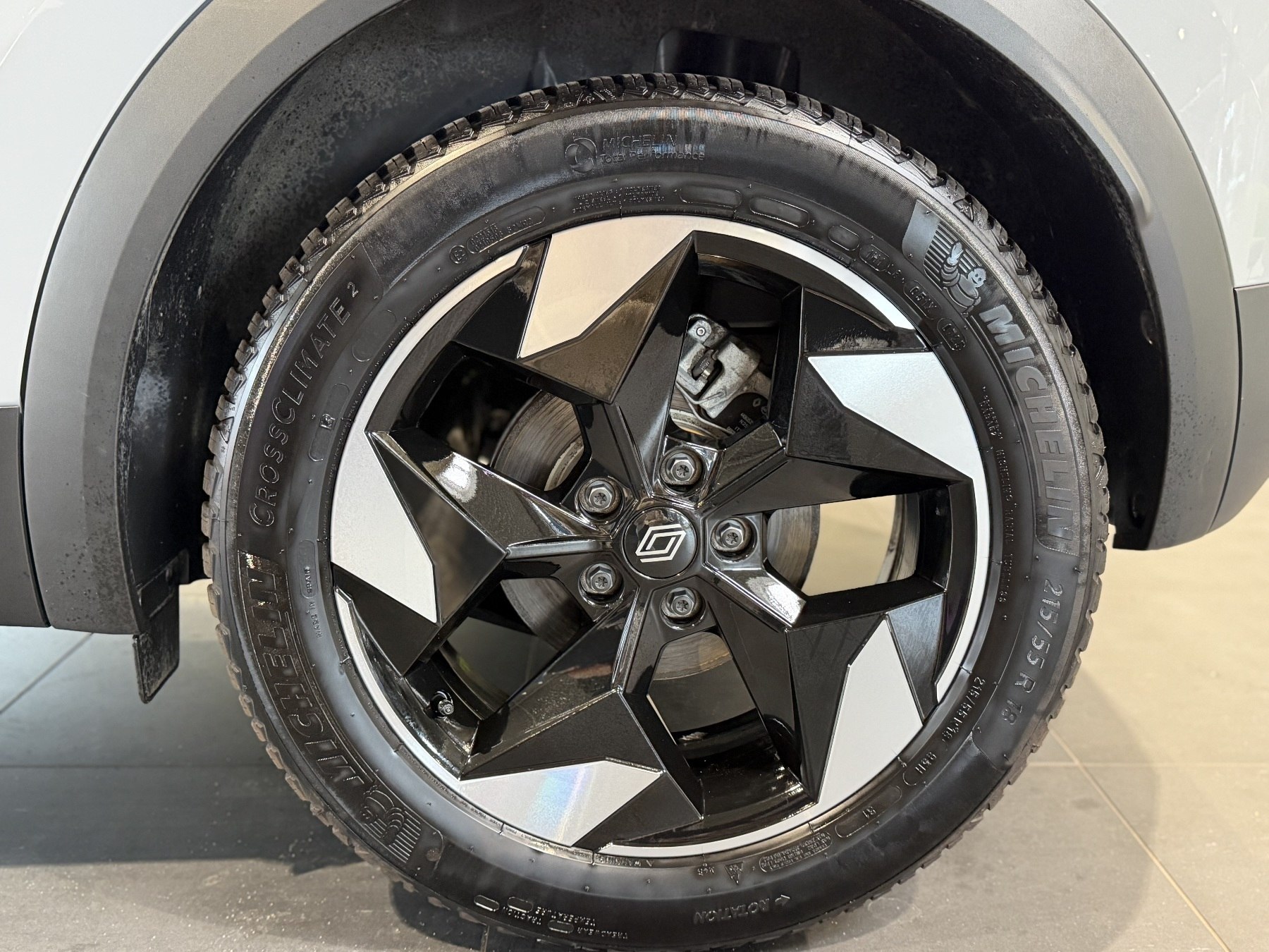 Bild 49 - Captur Techno Mild Hybrid 140