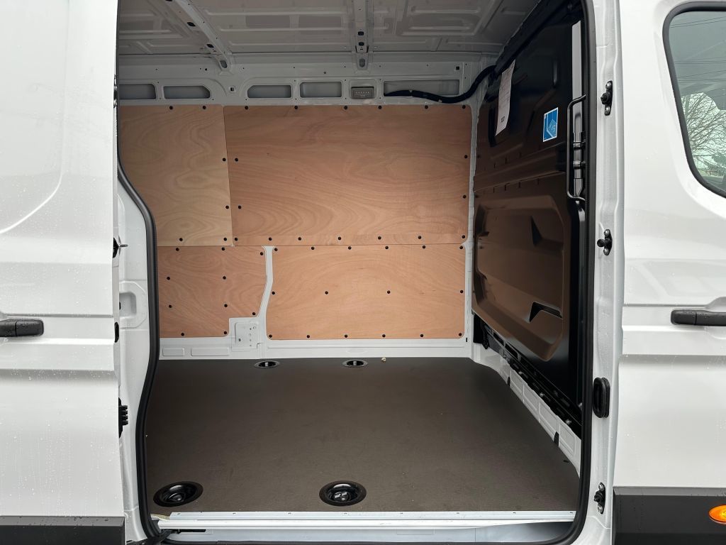Bild 13 - Master L3H2 Advance 3,5t dCi 150 PS