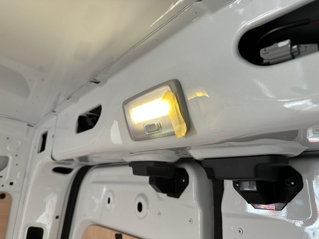 Bild 19 - Master L3H2 Advance 3,5t dCi 150 PS