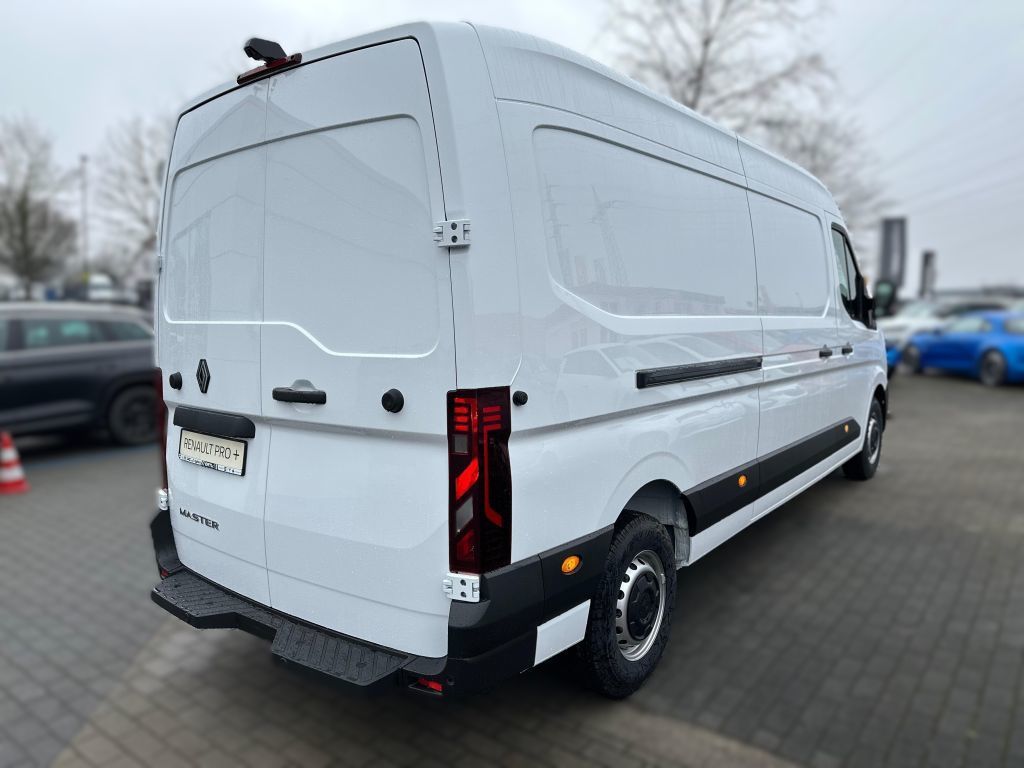 Bild 20 - Master L3H2 Advance 3,5t dCi 150 PS