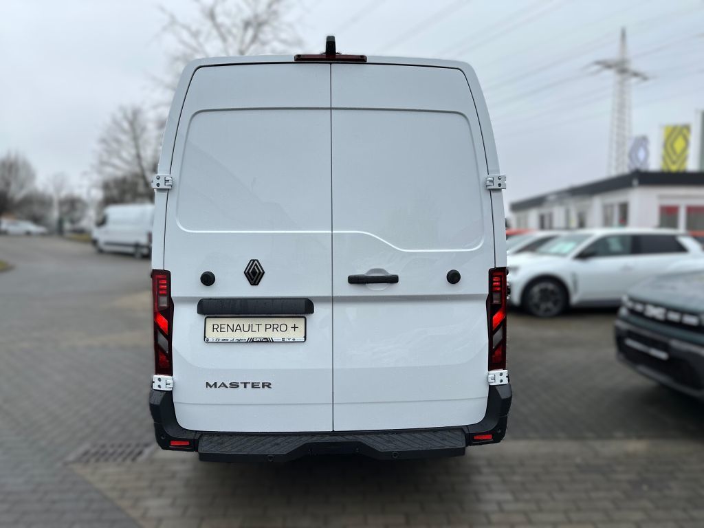 Bild 21 - Master L3H2 Advance 3,5t dCi 150 PS