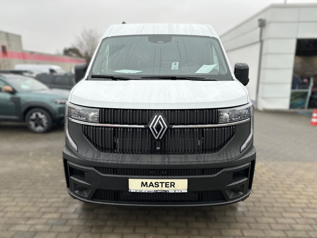Bild 3 - Master L3H2 Advance 3,5t dCi 150 PS