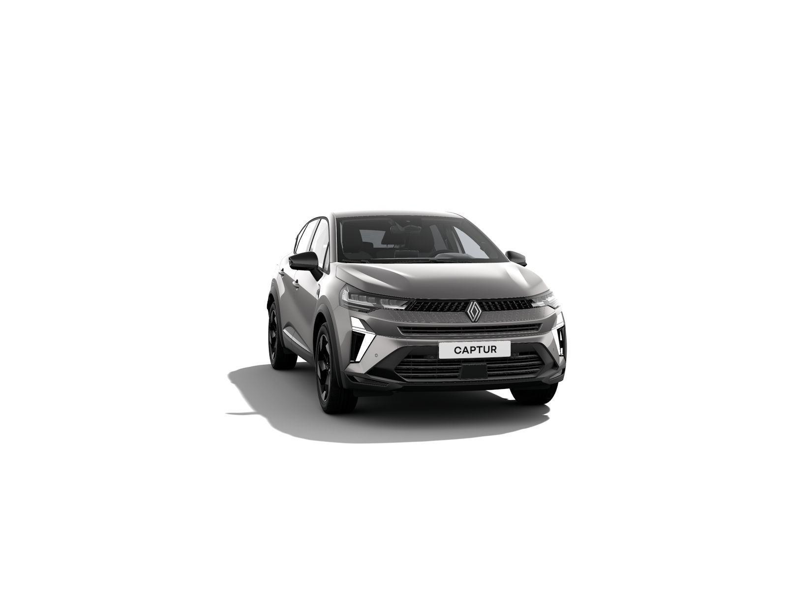 Bild 11 - Captur Techno Mild Hybrid 140 EDC