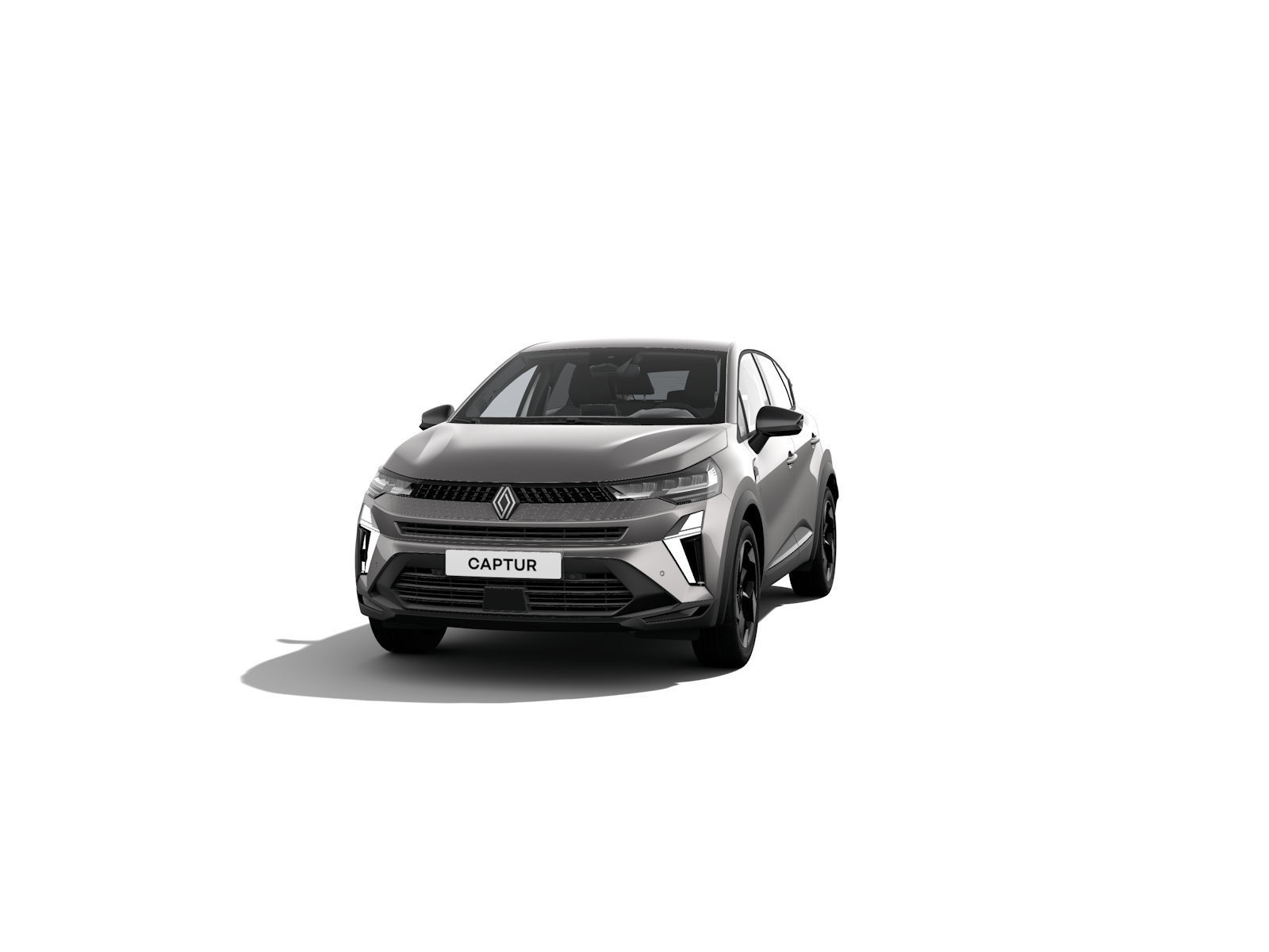 Bild 12 - Captur Techno Mild Hybrid 140 EDC