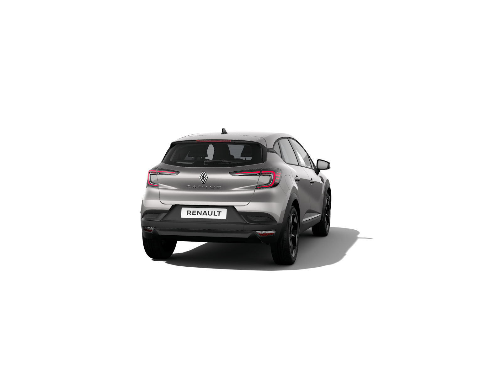 Bild 6 - Captur Techno Mild Hybrid 140 EDC