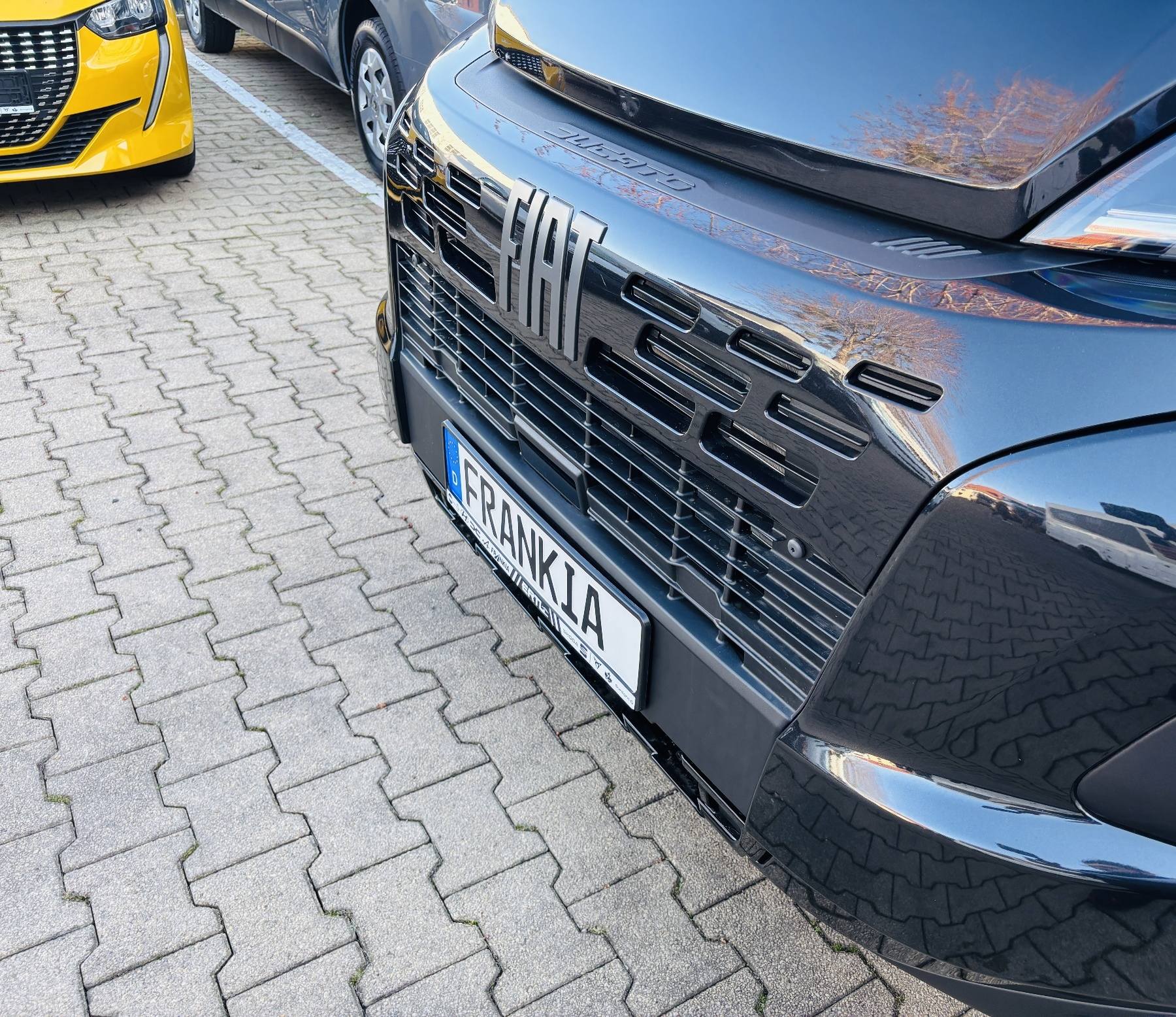 Bild 11 - NOW 7.0 L #Style Ocean #CSD2026