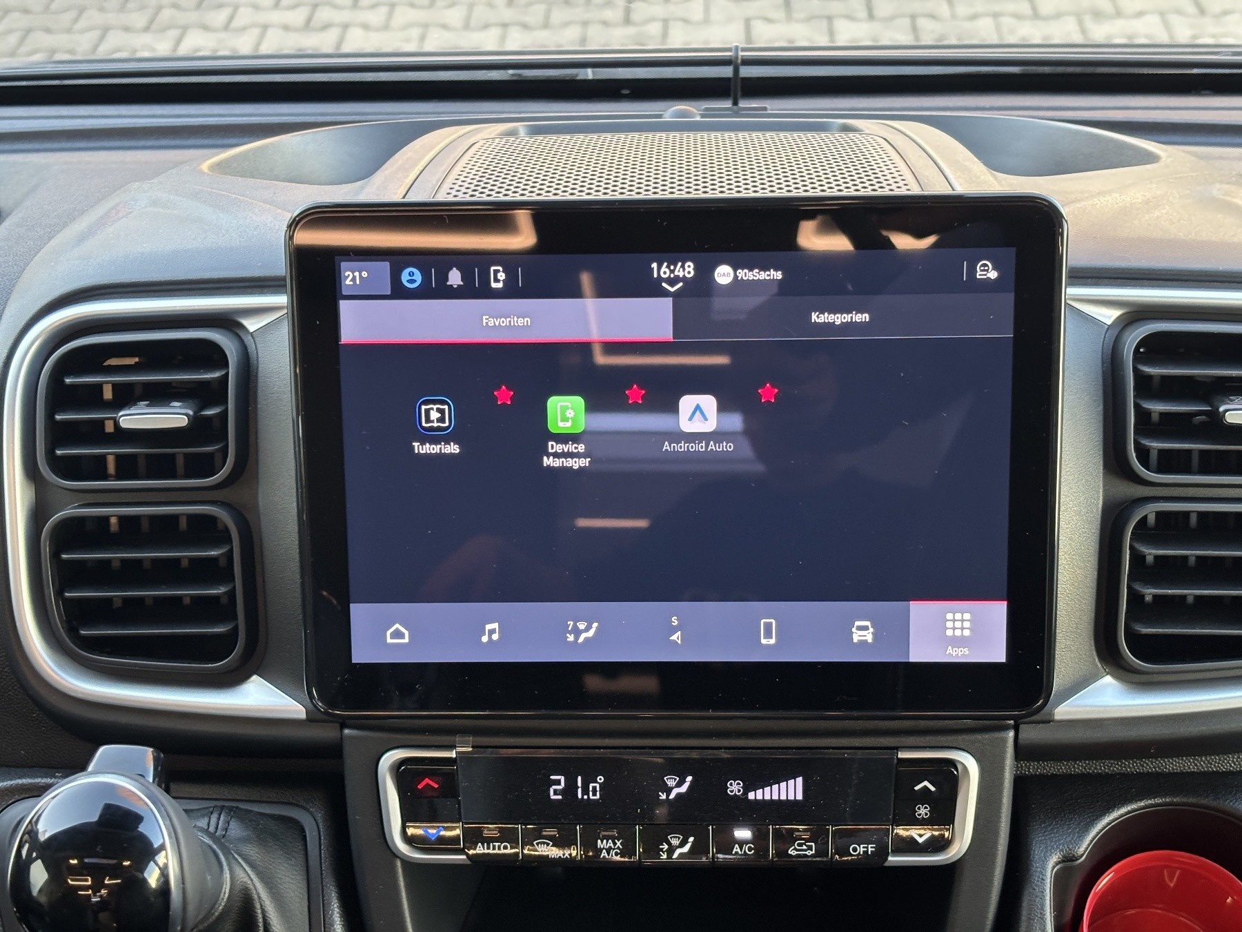 Bild 18 - NOW 7.0 L #Style Ocean #CSD2026