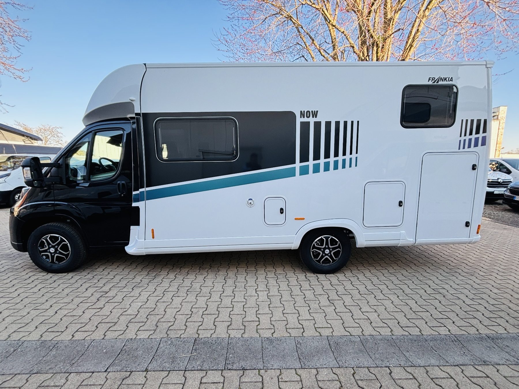 Bild 2 - NOW 7.0 L #Style Ocean #CSD2026