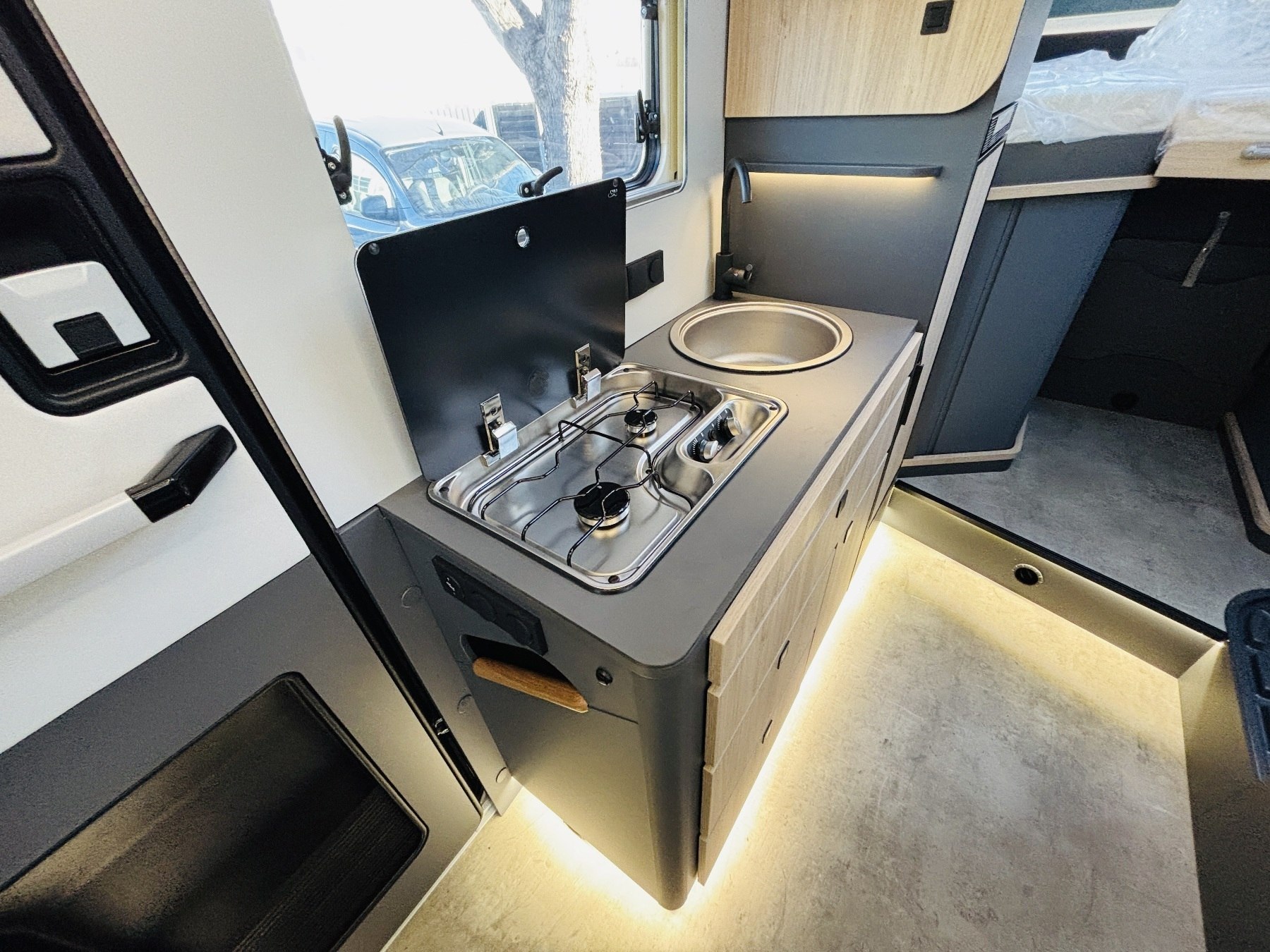 Bild 26 - NOW 7.0 L #Style Ocean #CSD2026
