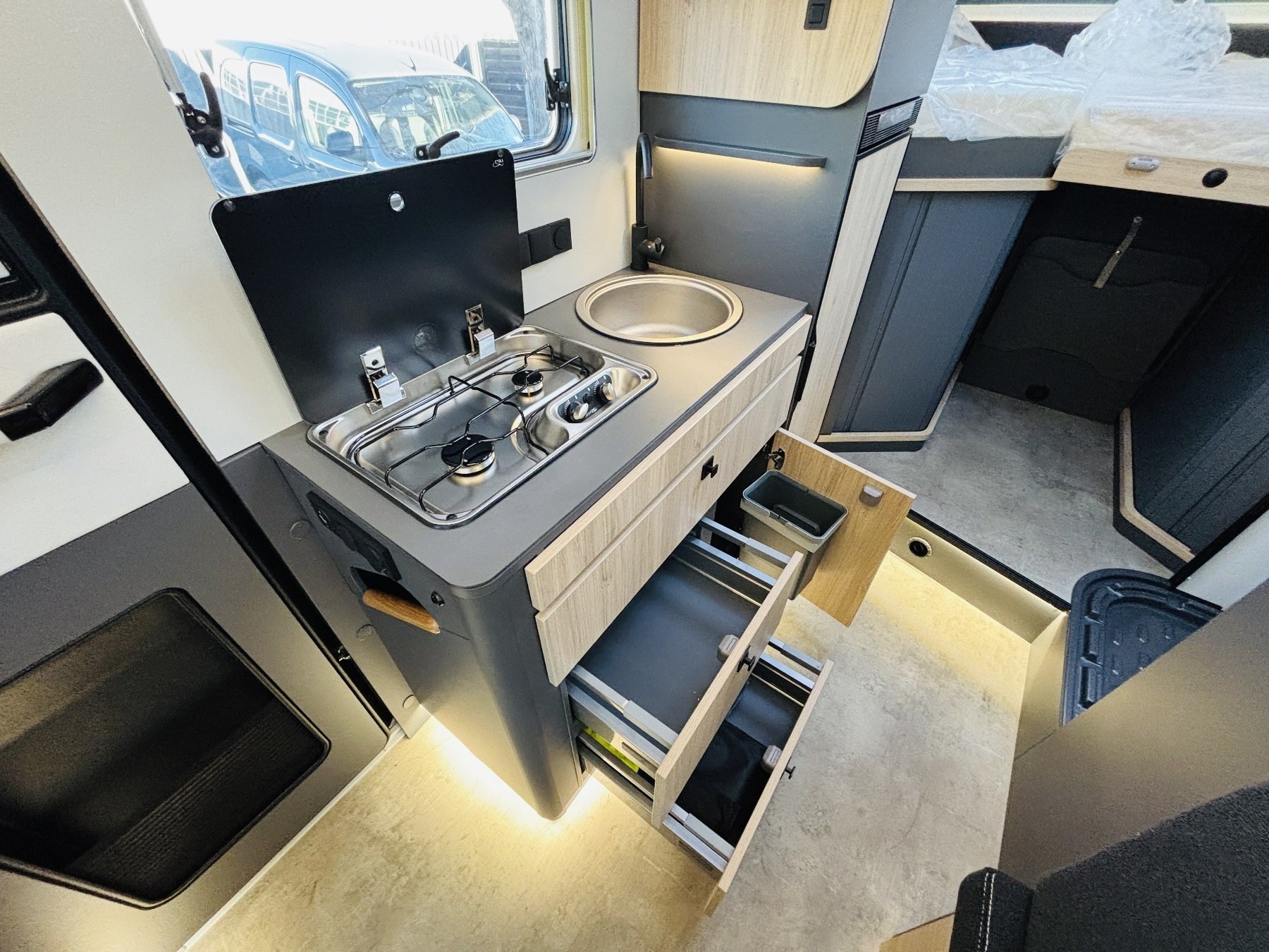 Bild 28 - NOW 7.0 L #Style Ocean #CSD2026