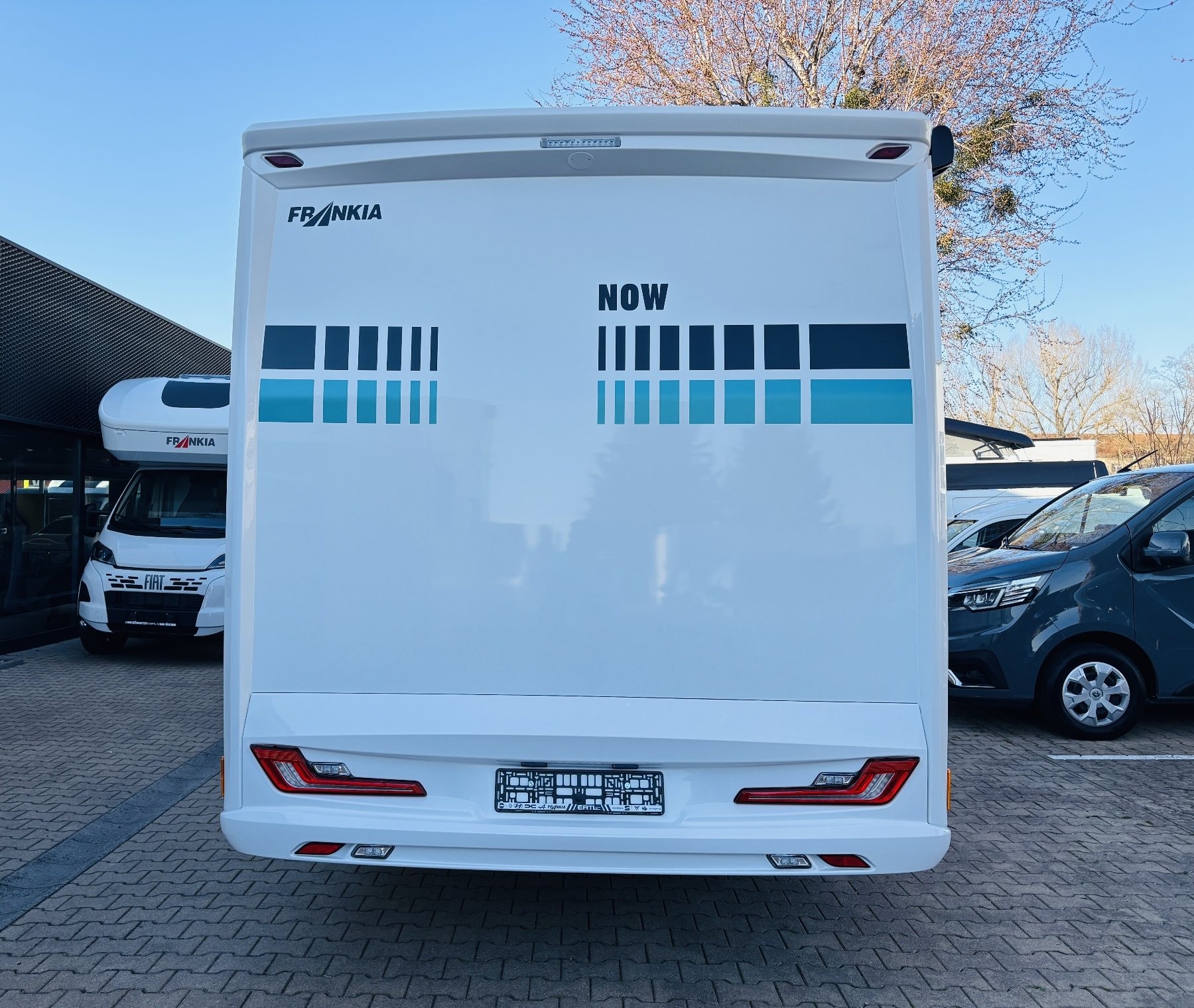 Bild 6 - NOW 7.0 L #Style Ocean #CSD2026