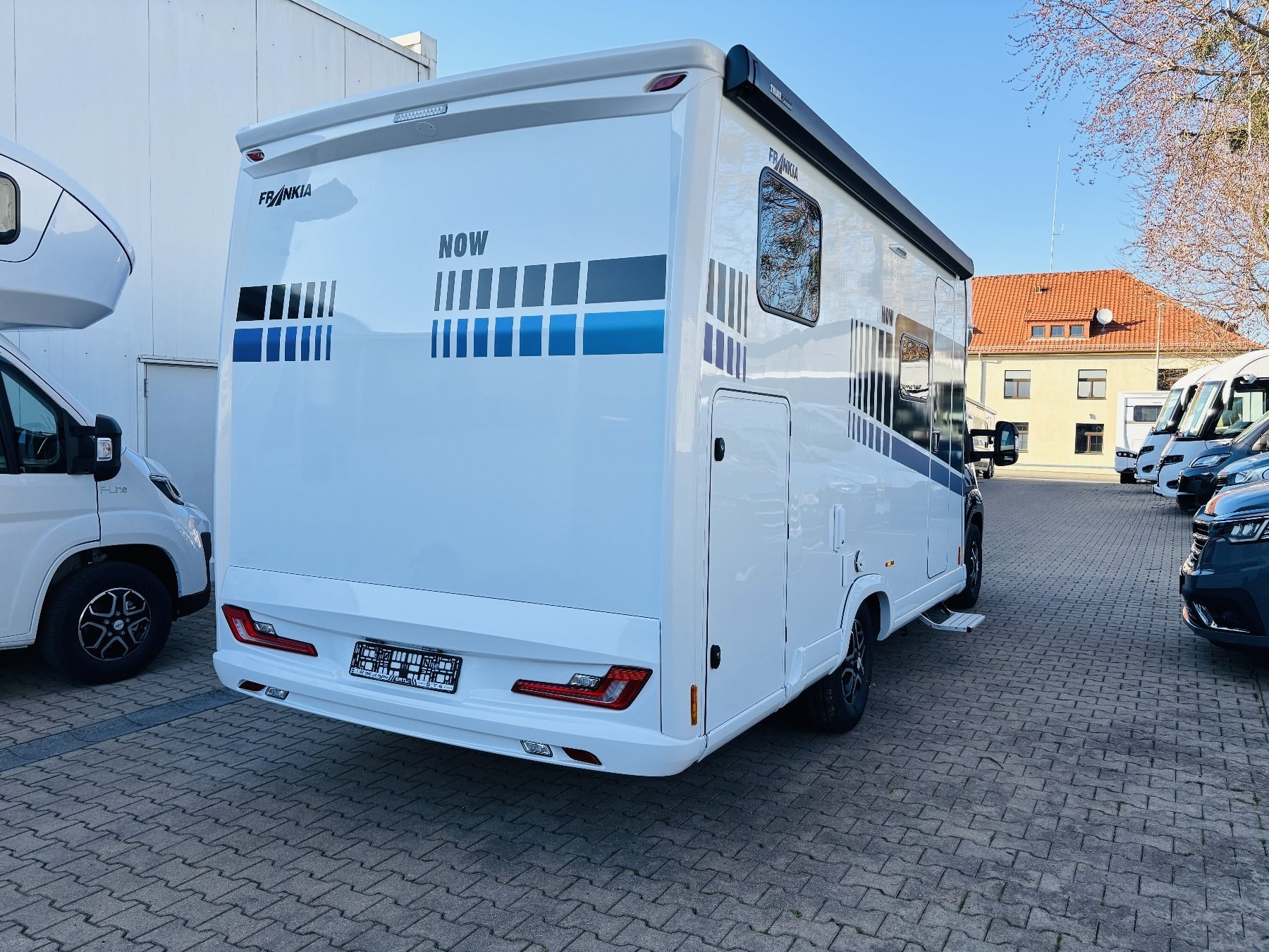 Bild 7 - NOW 7.0 L #Style Ocean #CSD2026