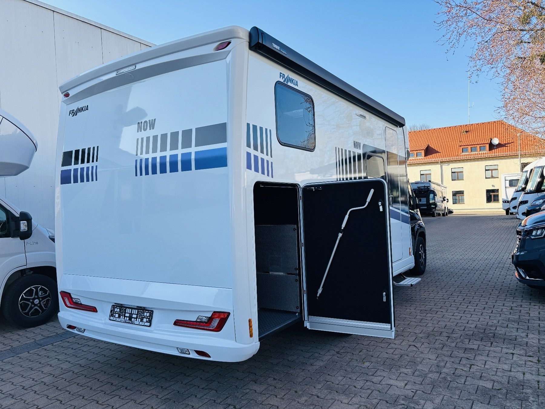 Bild 8 - NOW 7.0 L #Style Ocean #CSD2026