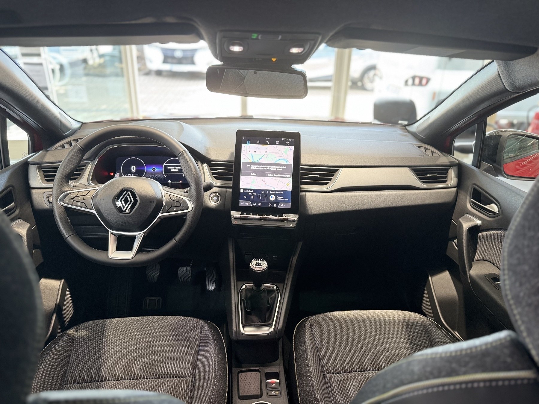 Bild 19 - Captur Techno TCe 90