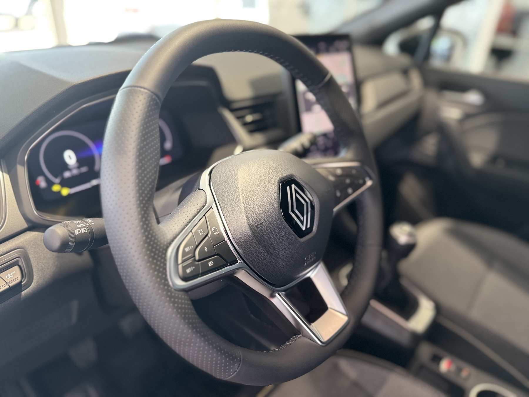 Bild 25 - Captur Techno TCe 90