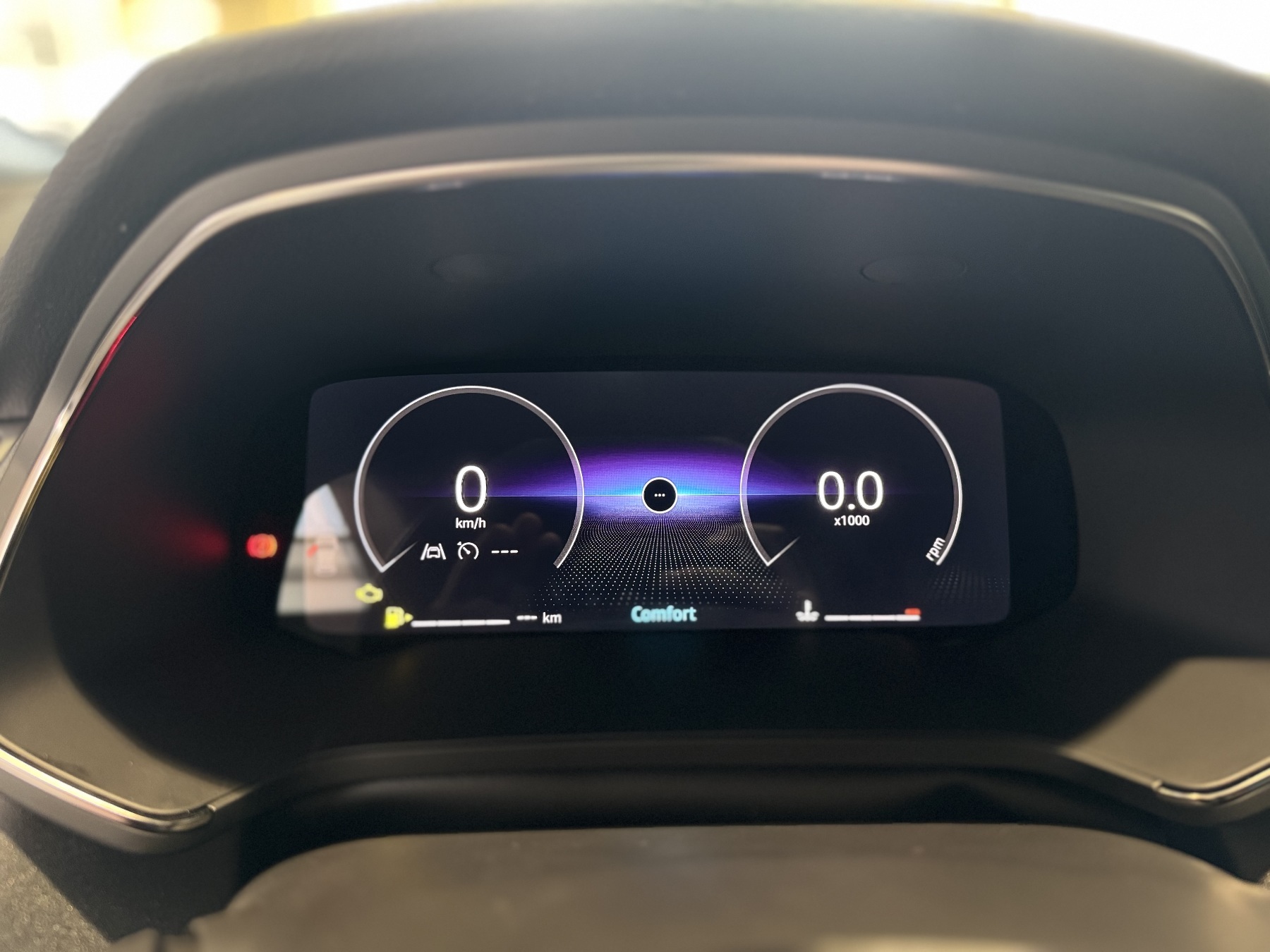 Bild 28 - Captur Techno TCe 90