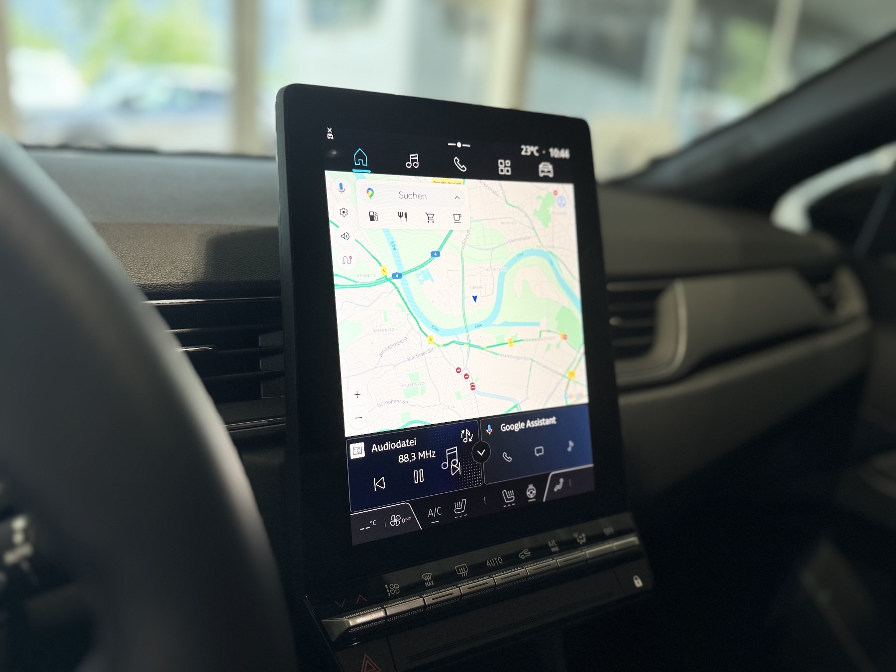 Bild 30 - Captur Techno TCe 90