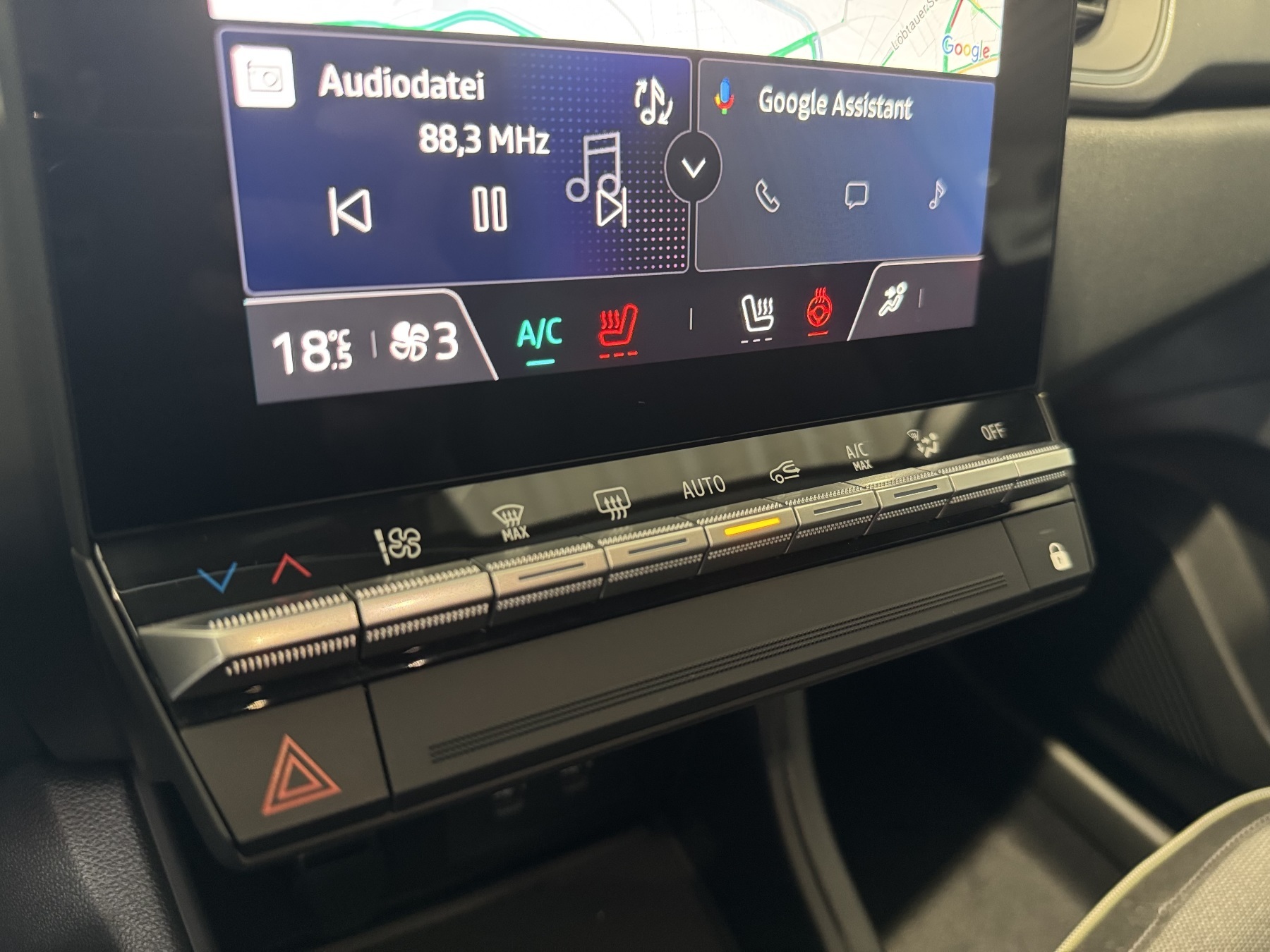 Bild 32 - Captur Techno TCe 90