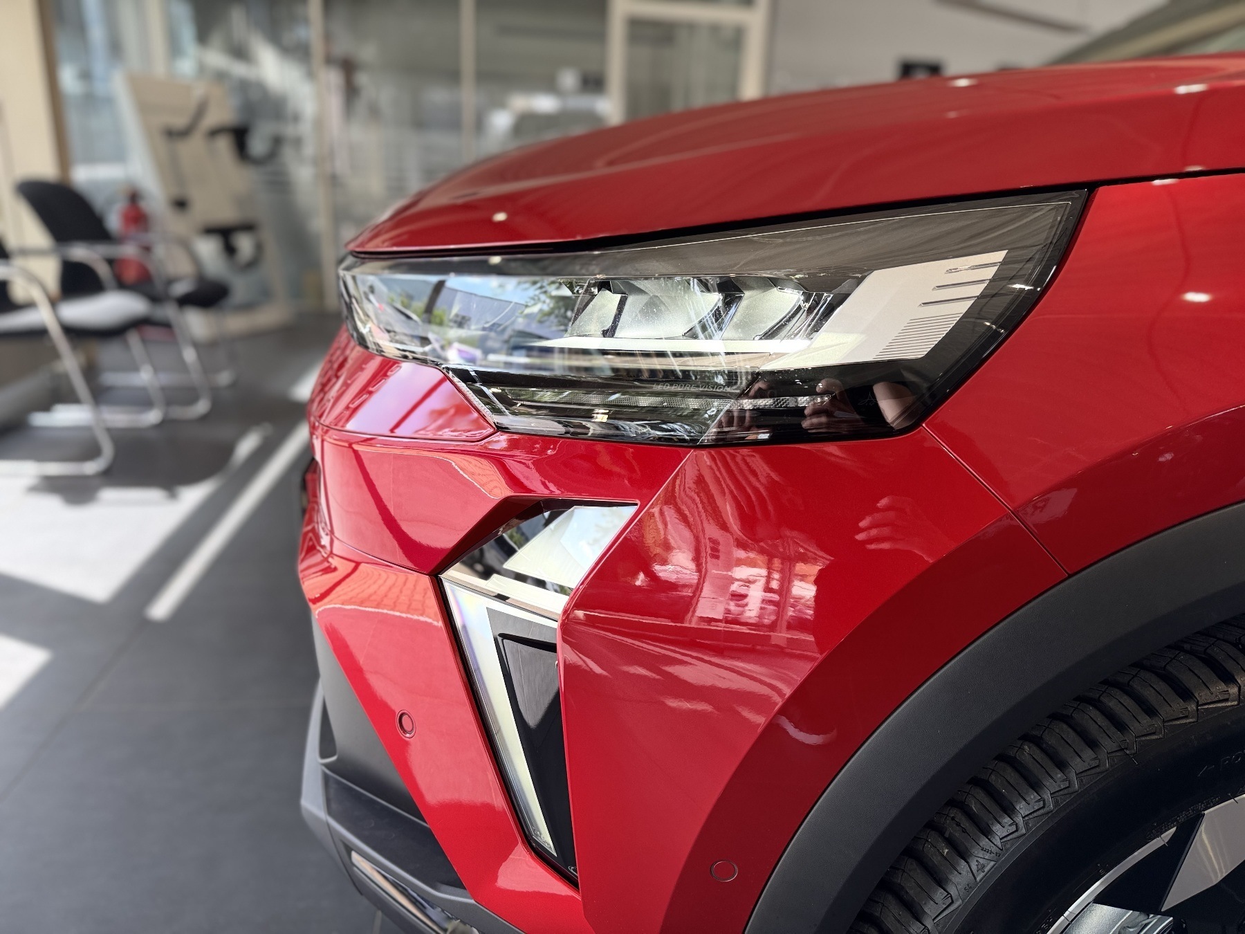 Bild 40 - Captur Techno TCe 90