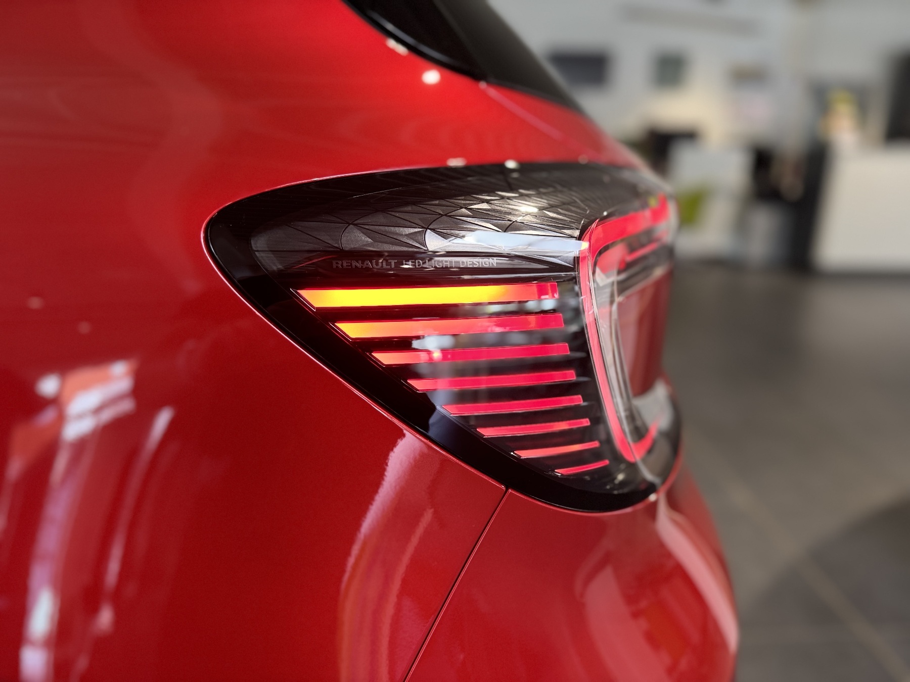 Bild 42 - Captur Techno TCe 90
