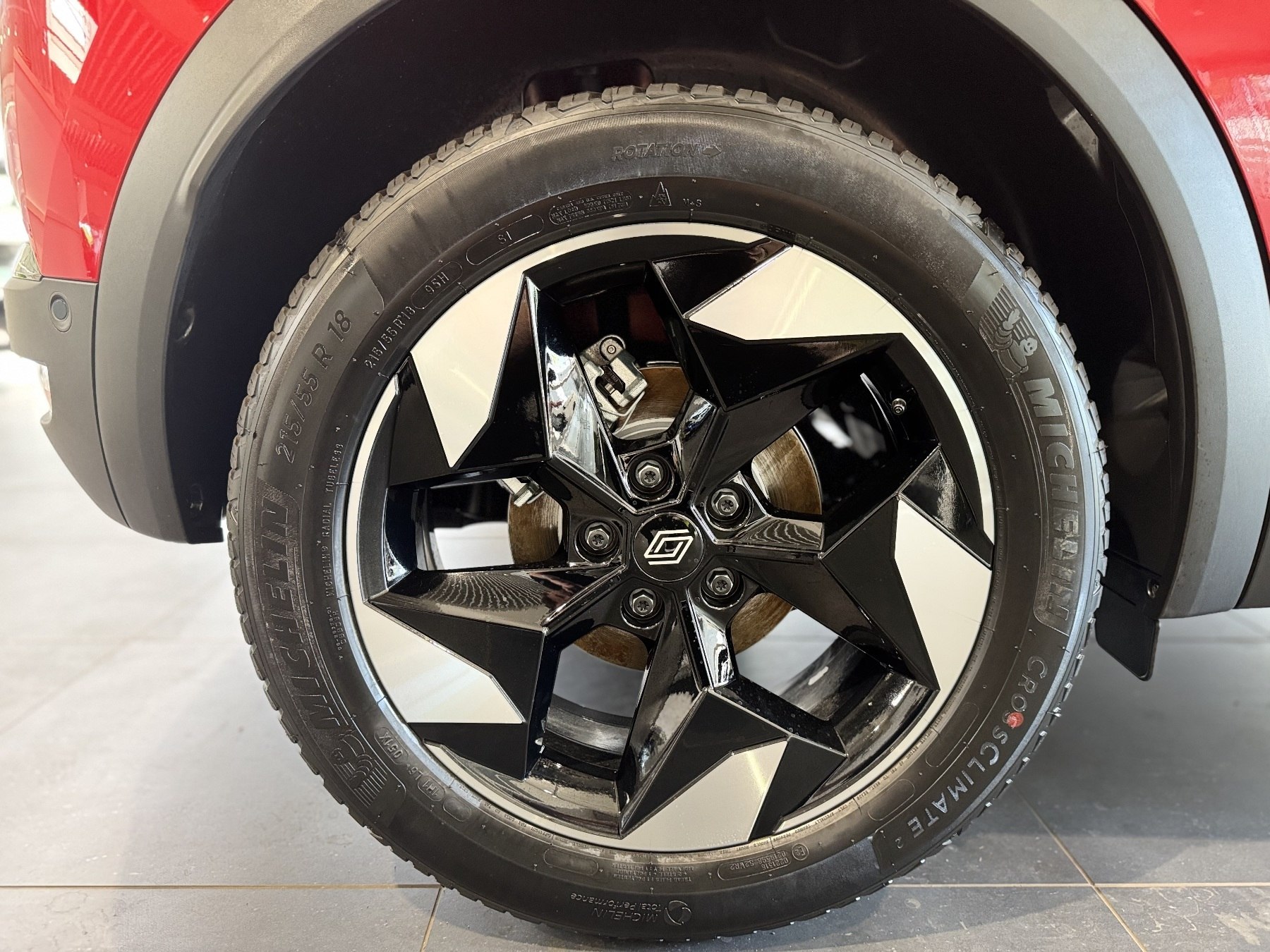 Bild 45 - Captur Techno TCe 90