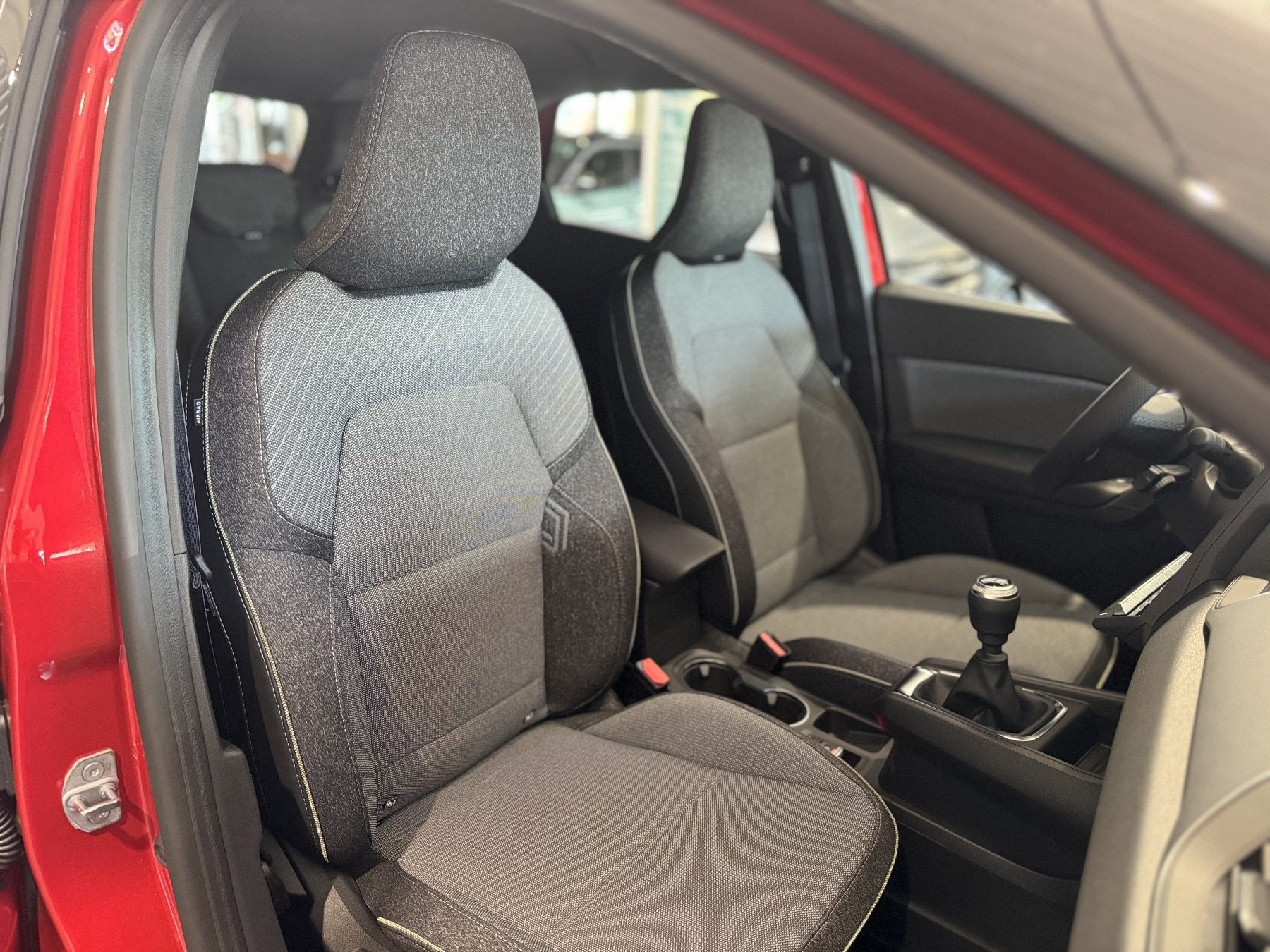 Bild 5 - Captur Techno TCe 90