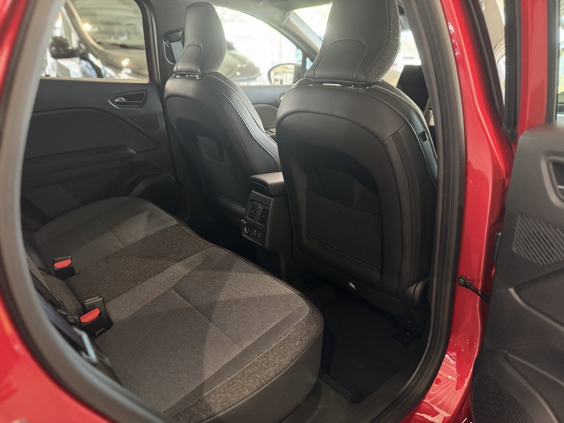 Bild 8 - Captur Techno TCe 90