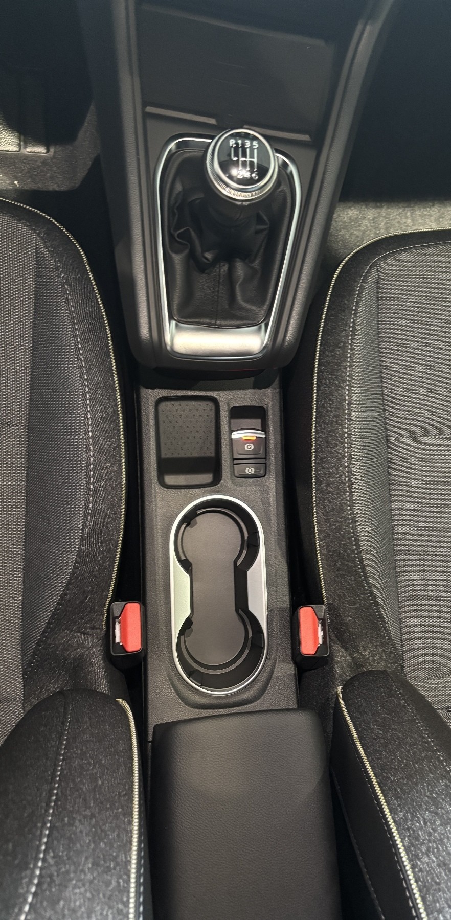 Bild 11 - Captur Techno TCe 90