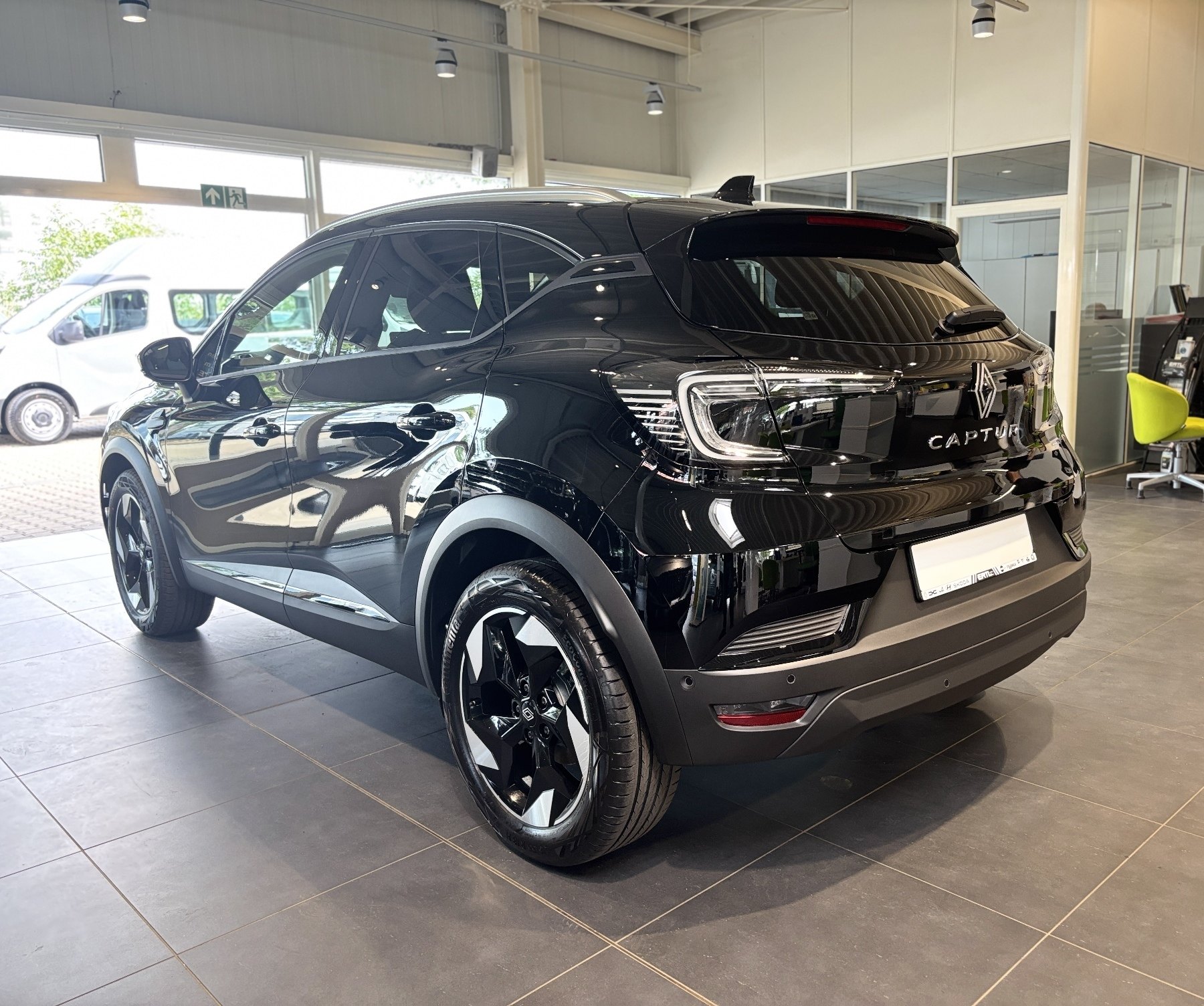 Bild 17 - Captur Techno TCe 90
