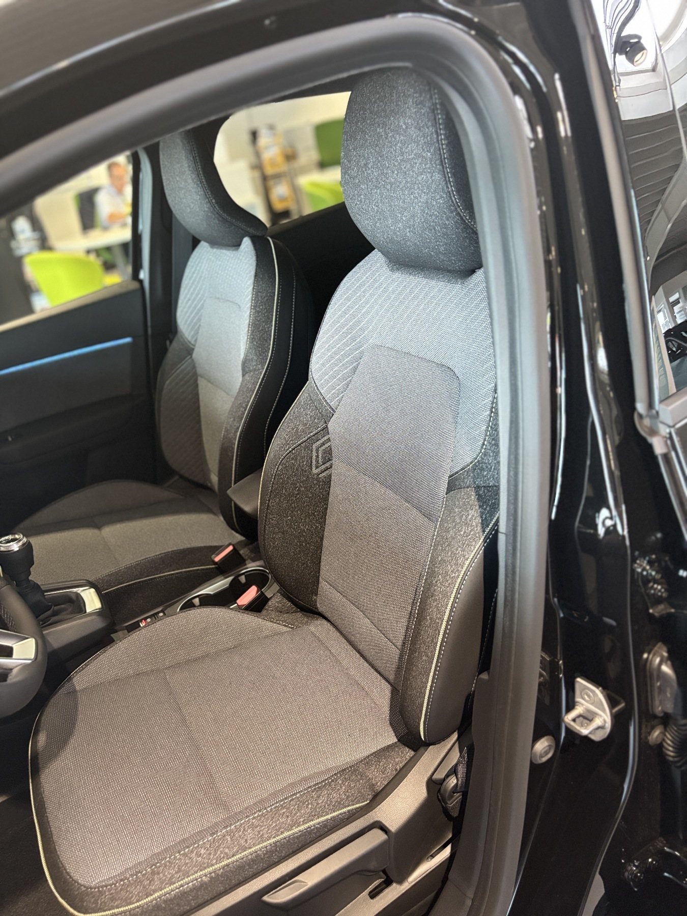 Bild 19 - Captur Techno TCe 90