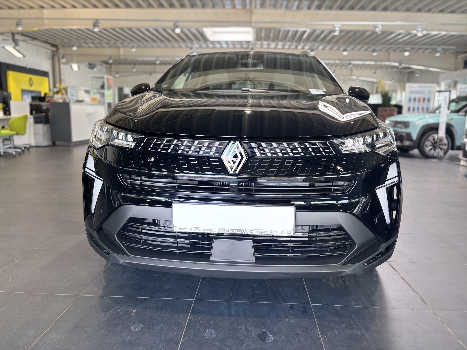 Bild 2 - Captur Techno TCe 90