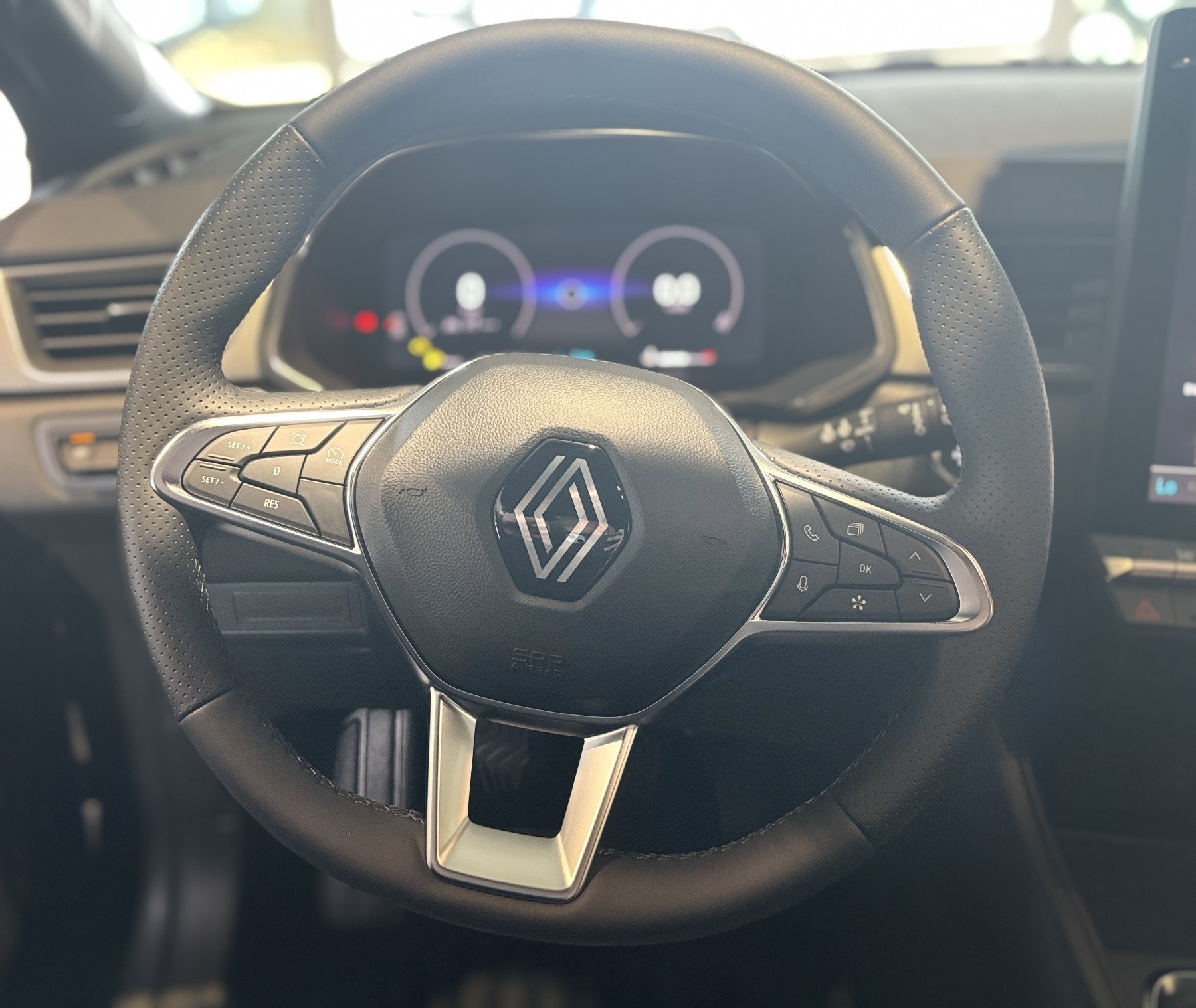 Bild 20 - Captur Techno TCe 90