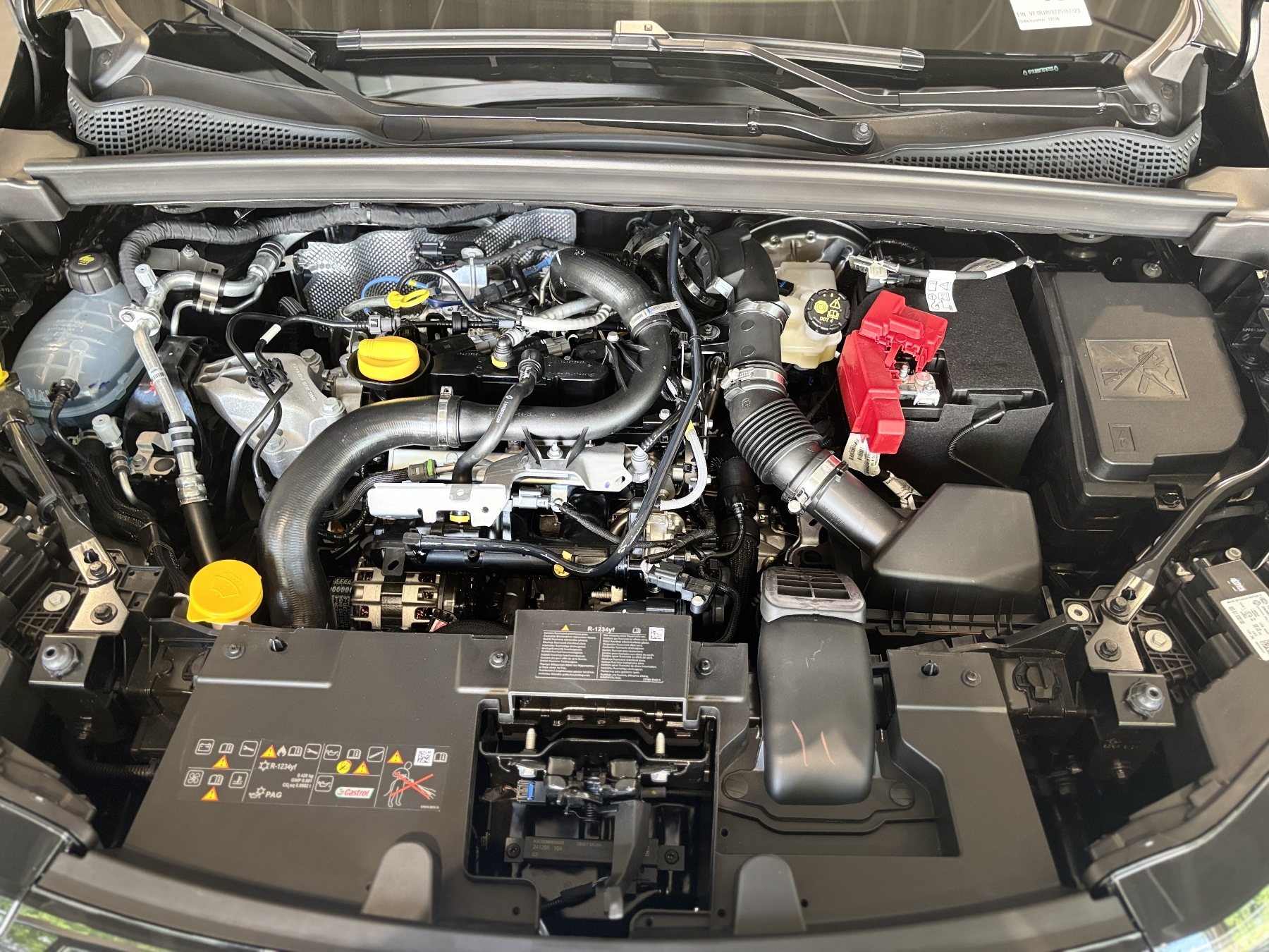 Bild 3 - Captur Techno TCe 90