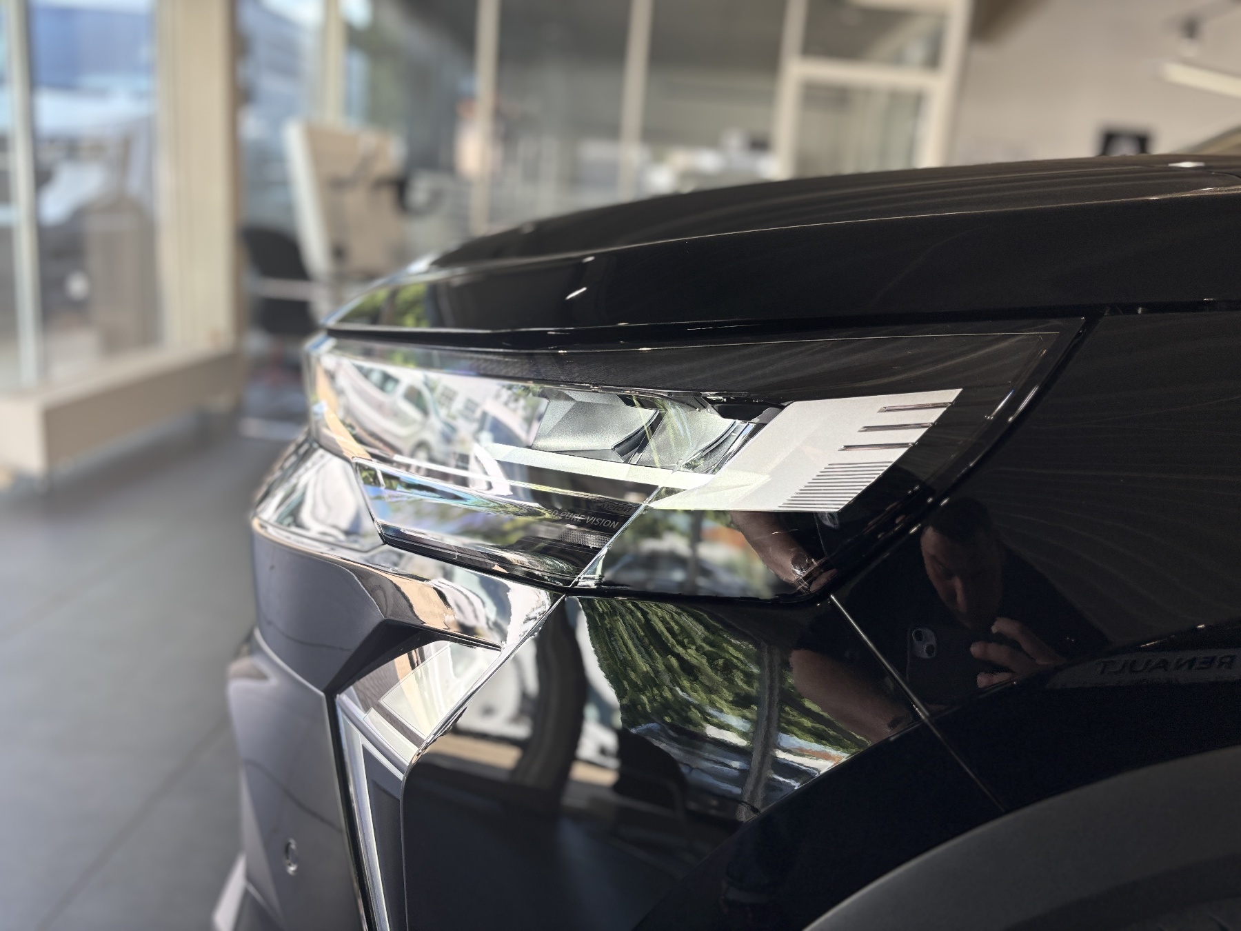 Bild 35 - Captur Techno TCe 90