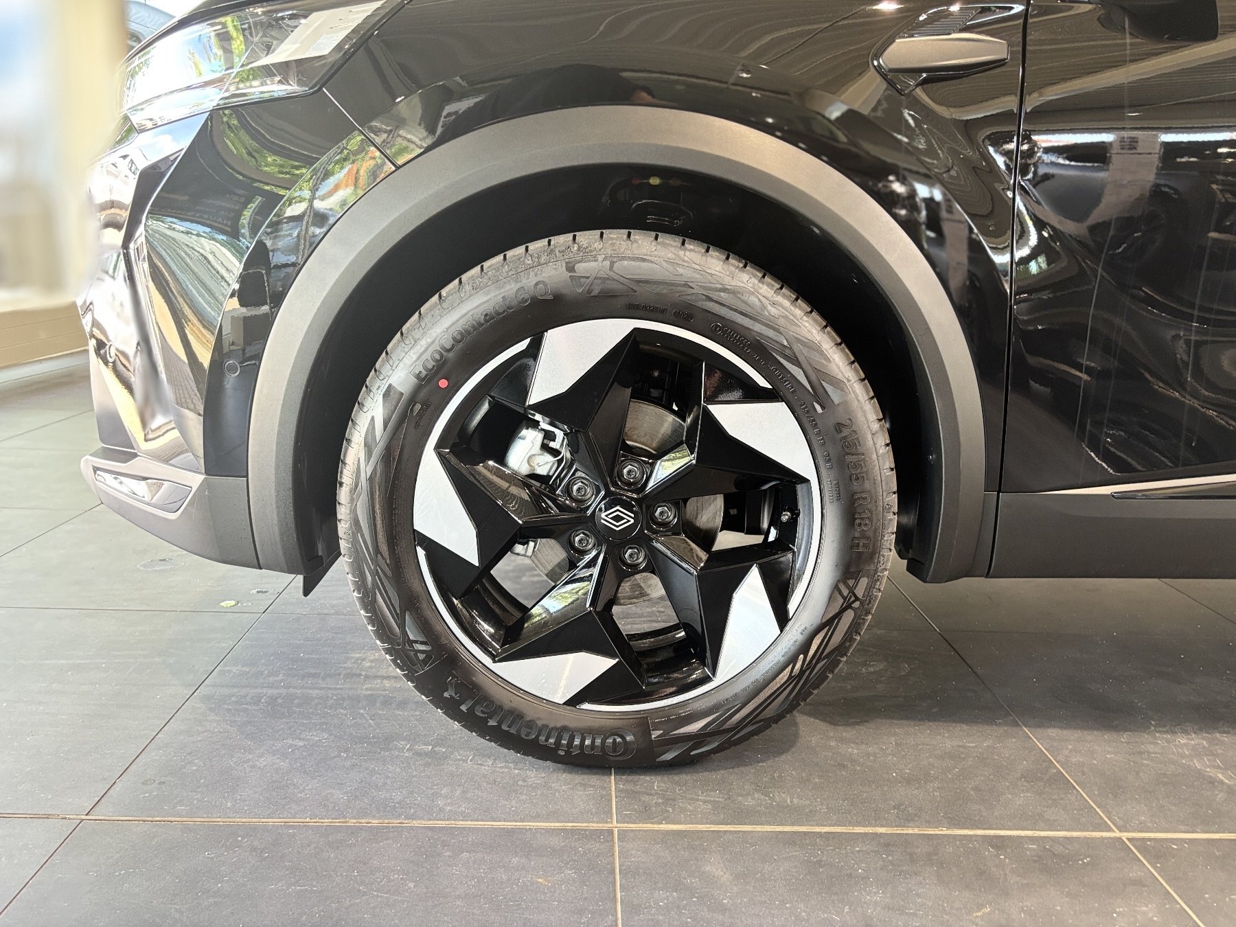 Bild 42 - Captur Techno TCe 90