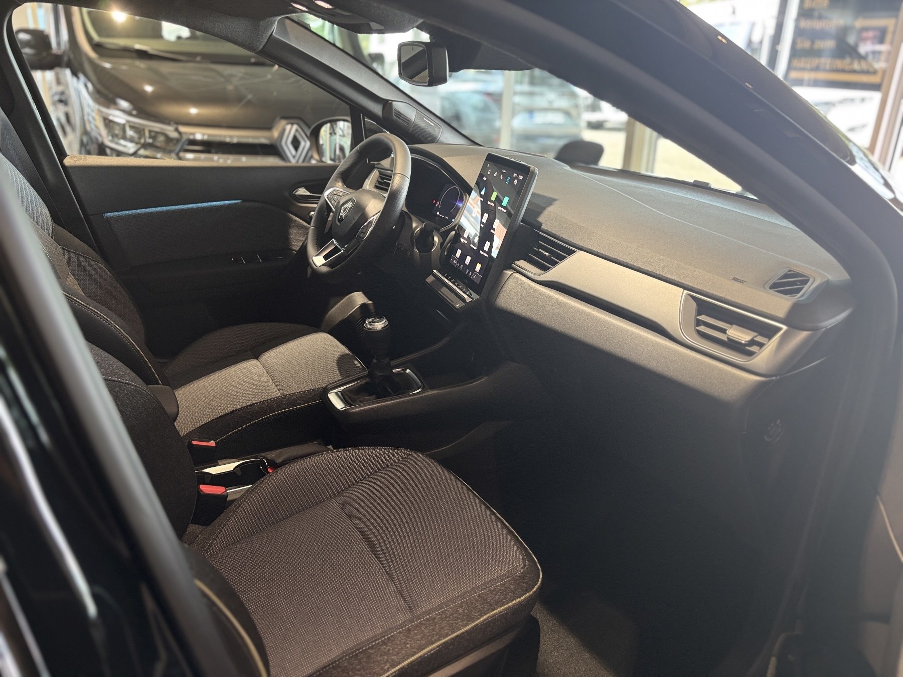 Bild 5 - Captur Techno TCe 90