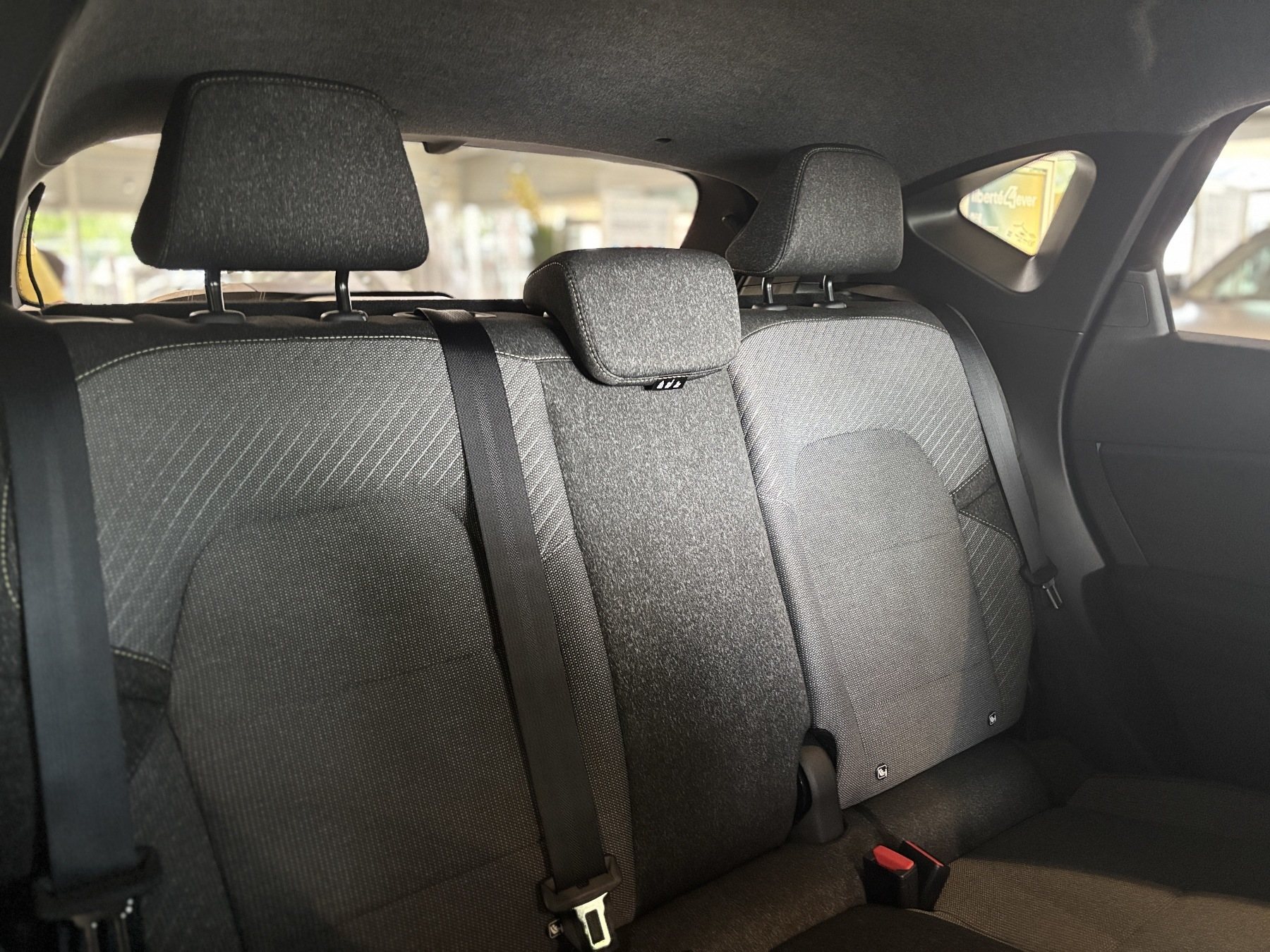 Bild 6 - Captur Techno TCe 90