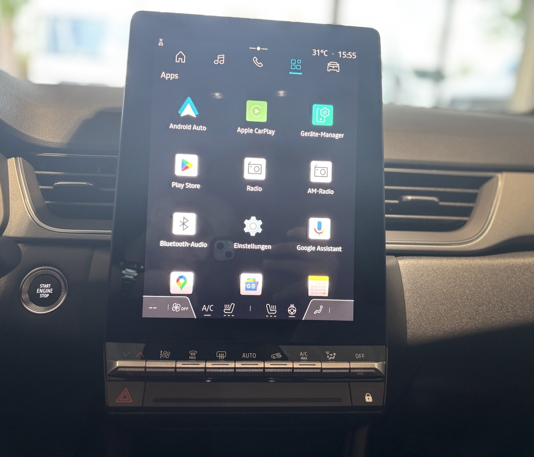 Bild 9 - Captur Techno TCe 90