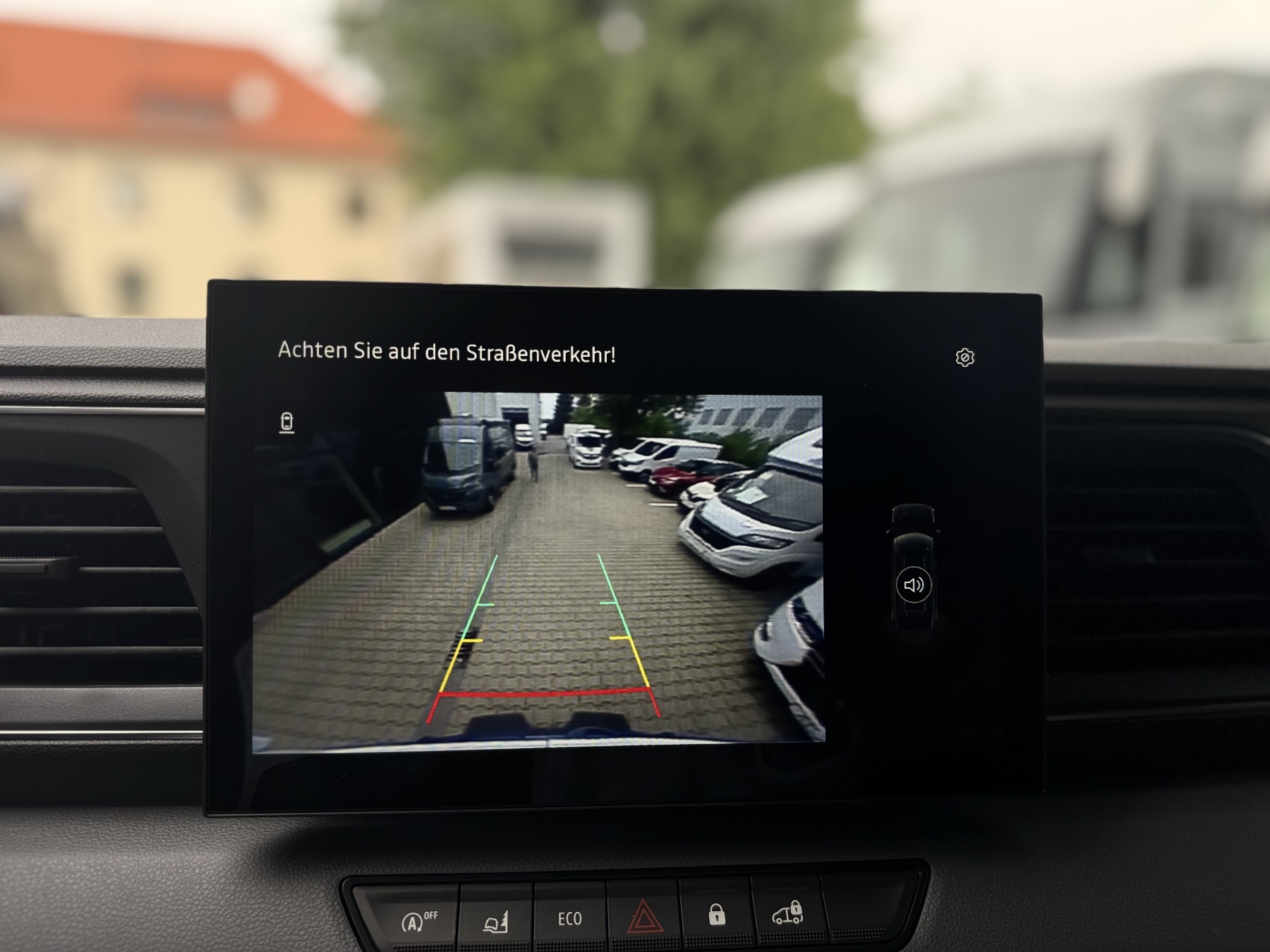 Bild 19 - Trafic Komfort L2H1 3,1t dCi 150PS LED/KLIMA/TP