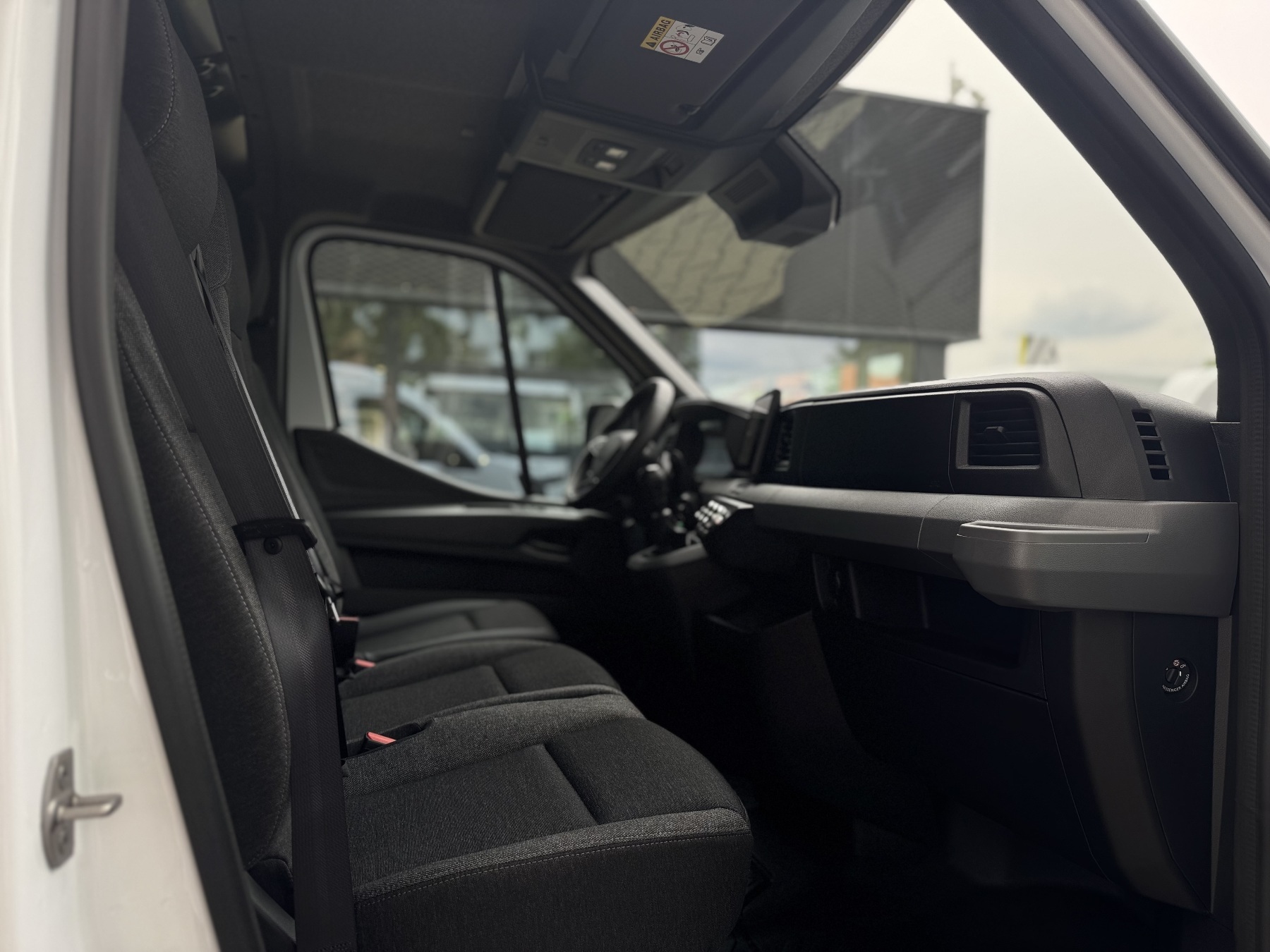 Bild 36 - Trafic Komfort L2H1 3,1t dCi 150PS LED/KLIMA/TP