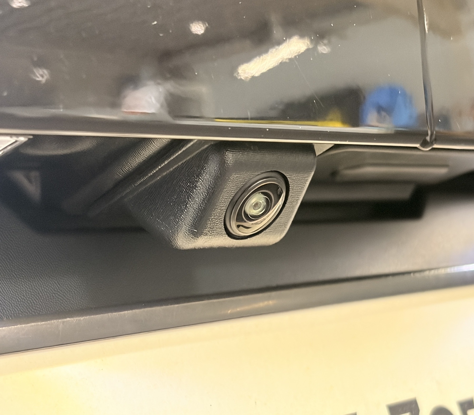 Bild 46 - Arkana TECHNO E-Tech Full Hybrid 145PS