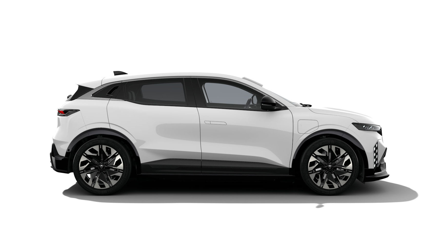 Bild 3 - Megane E-TECH Techno 220 Comfort Range My26