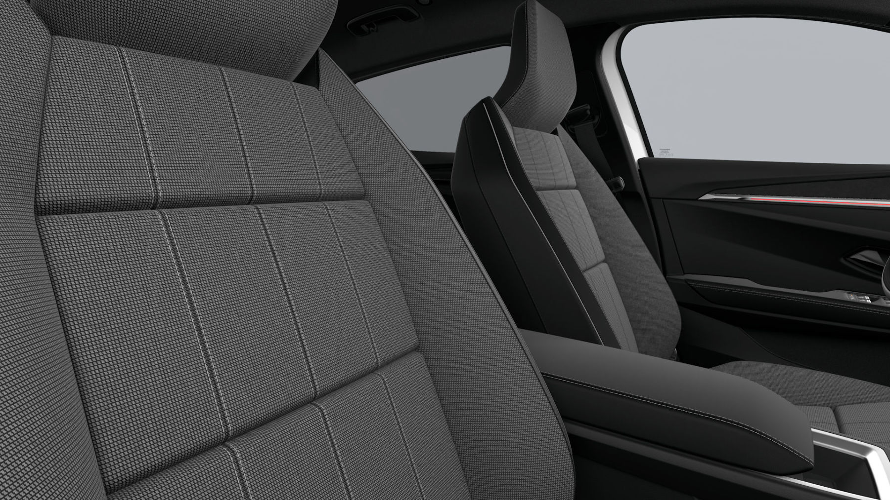 Bild 6 - Megane E-TECH Techno 220 Comfort Range My26